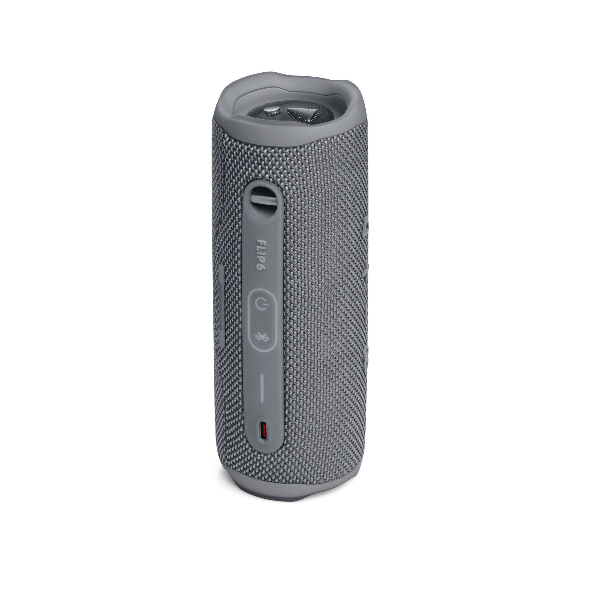 grau W) Lautsprecher JBL (Bluetooth, 30 FLIP 6