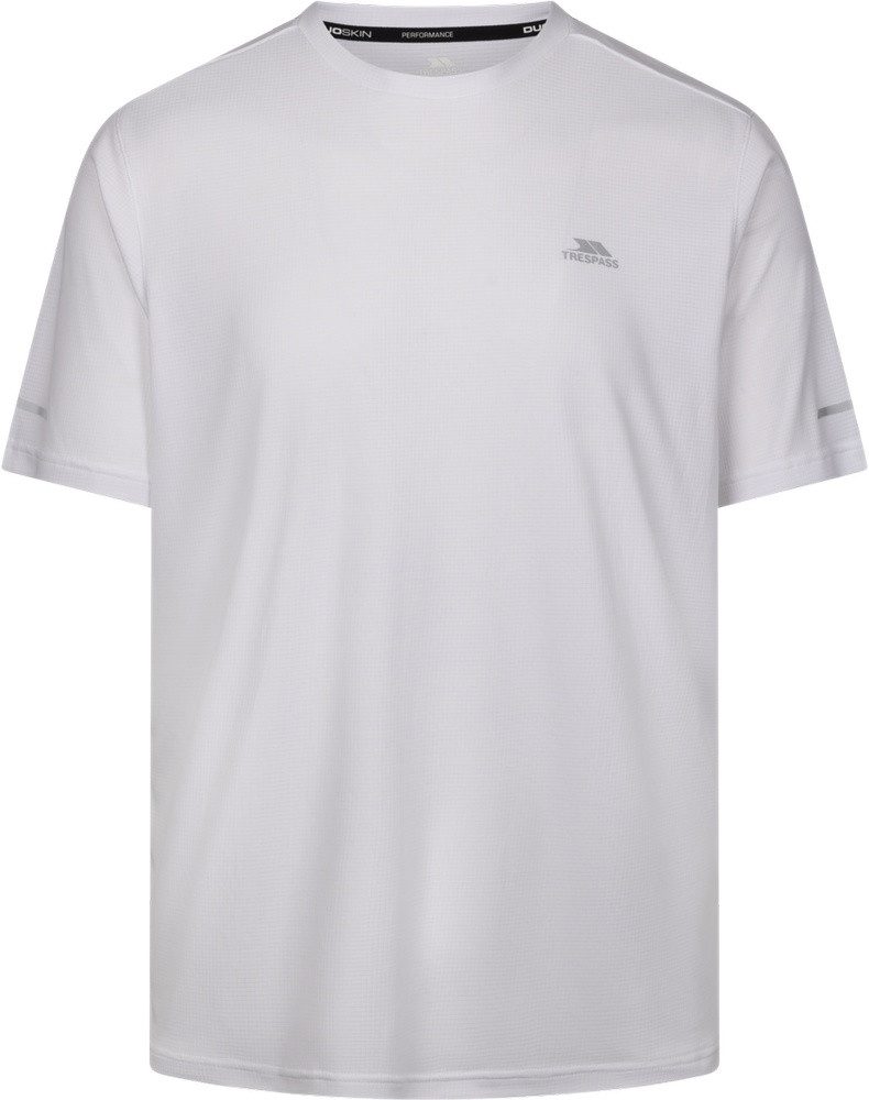 Trespass T-Shirt Rundle C Active Top