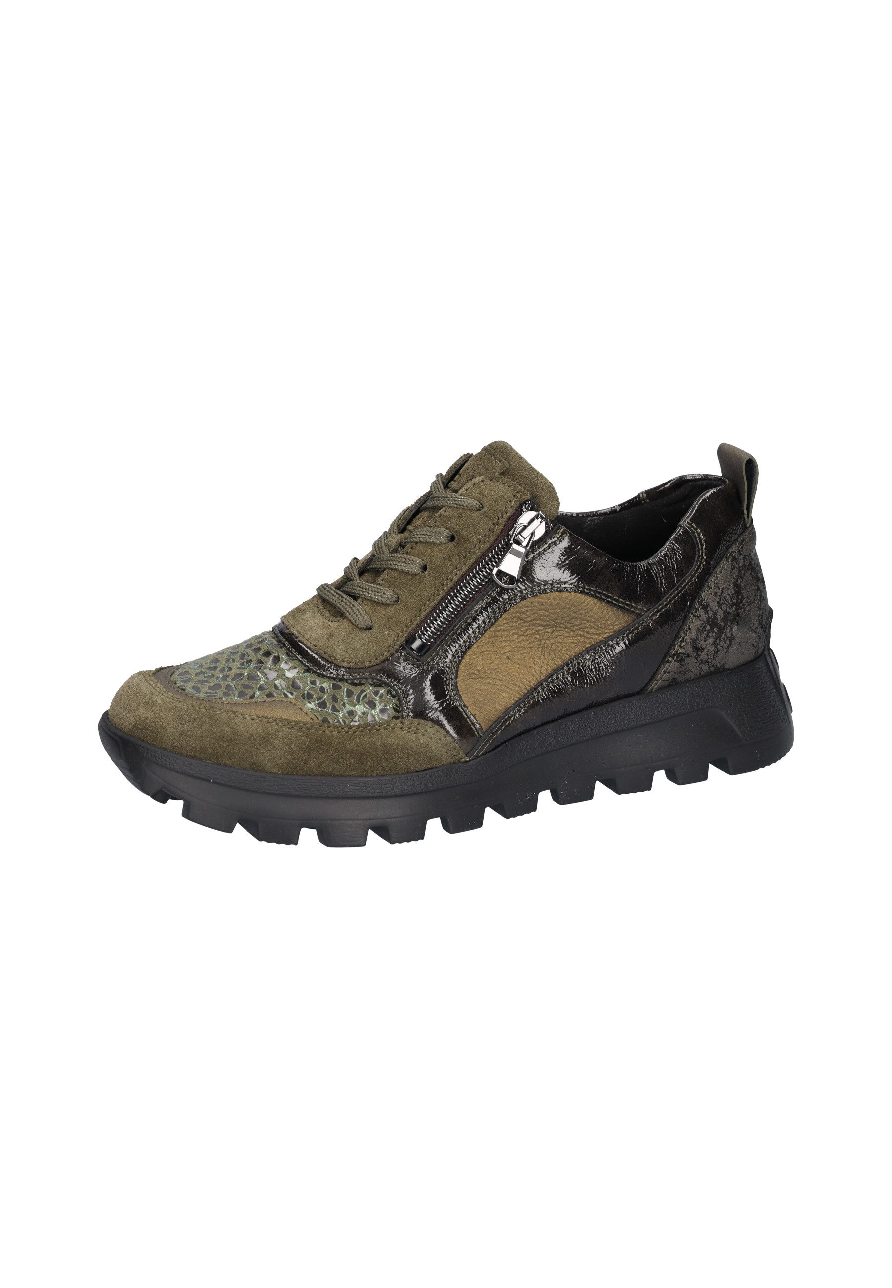 Waldläufer Schnürschuh