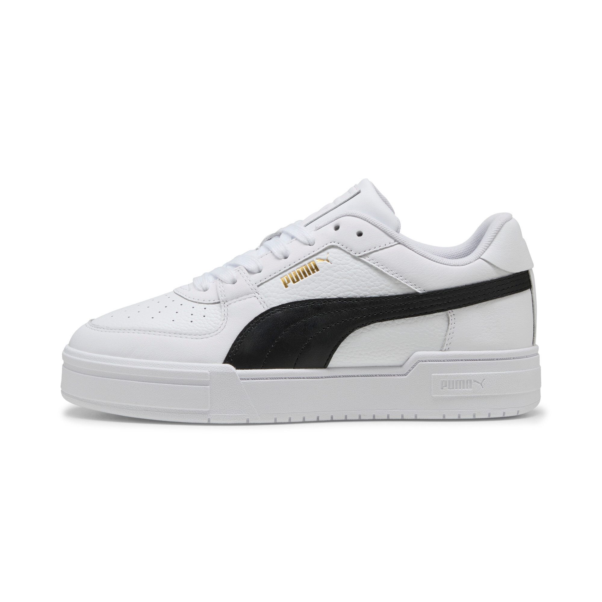 PUMA CA PRO CLASSIC II Sneaker für Freizeitaktivitäten, mit atmungsaktivem Mesh-Futter