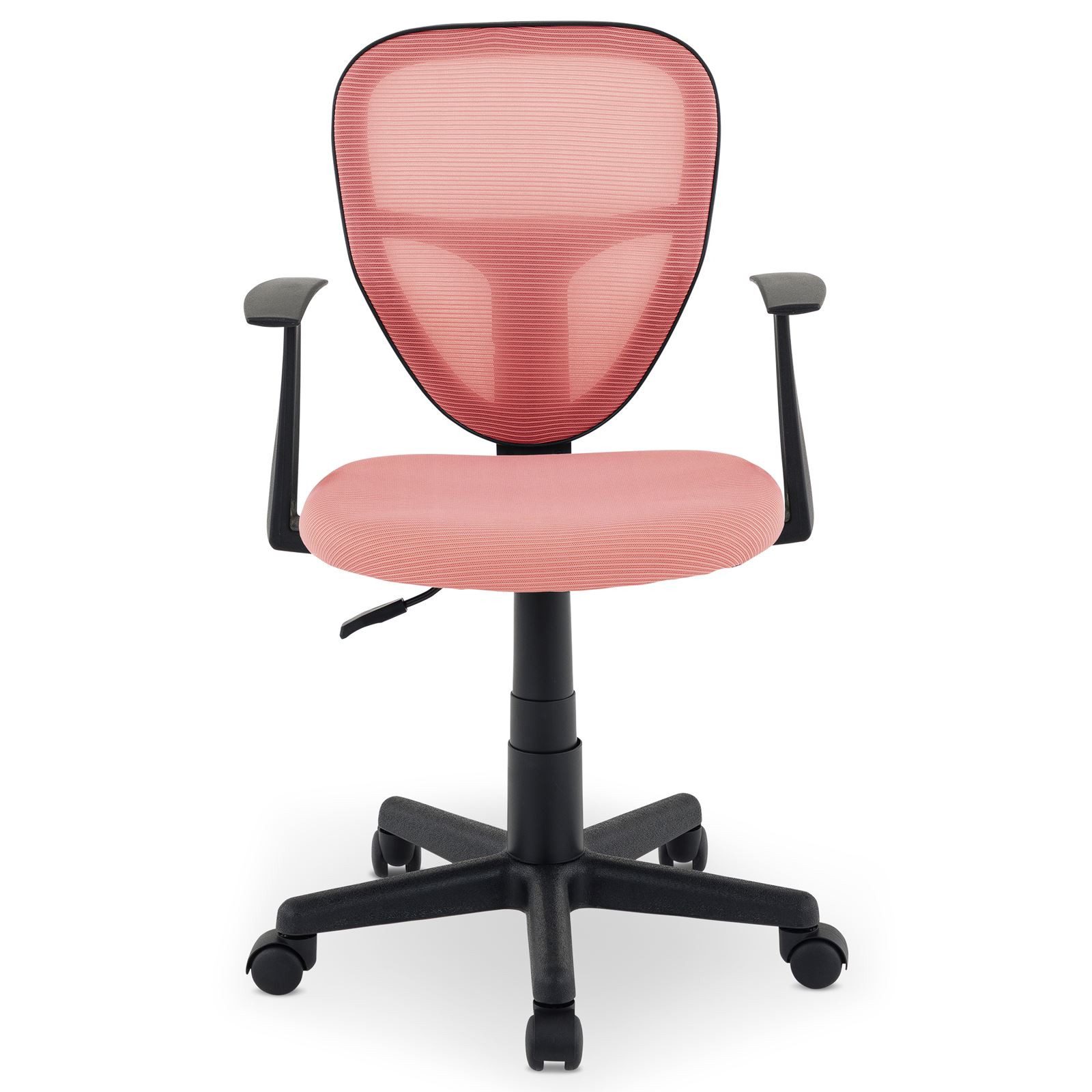 IDIMEX Drehstuhl STUDIO, Schreibtischstuhl Kinder höhenverstellbar mit Arml günstig online kaufen