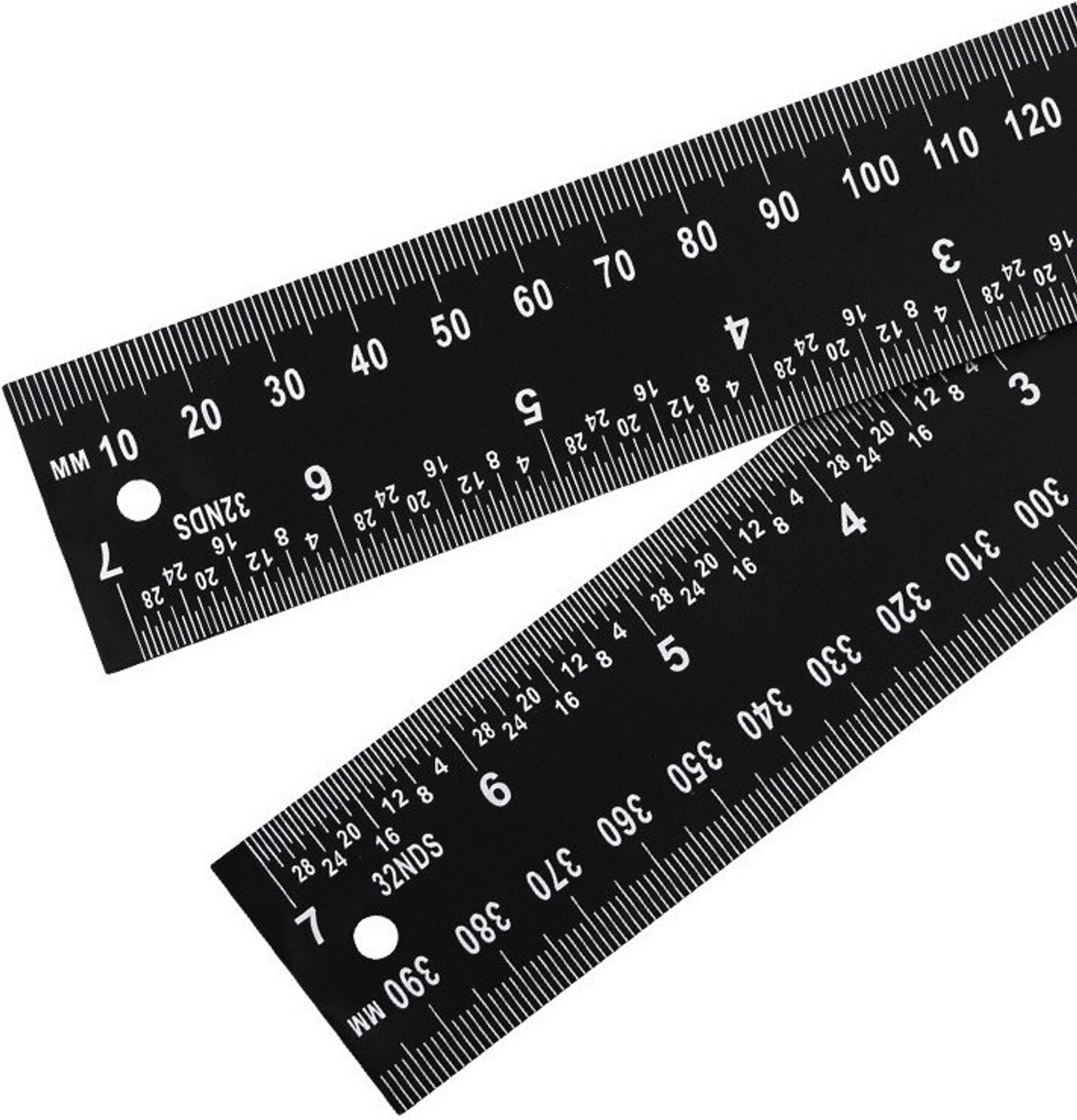 FELIXLEO Winkelmesser 200mm Digitales Winkellineal 360° LCD Display Neigungsmesser, (1-tlg)