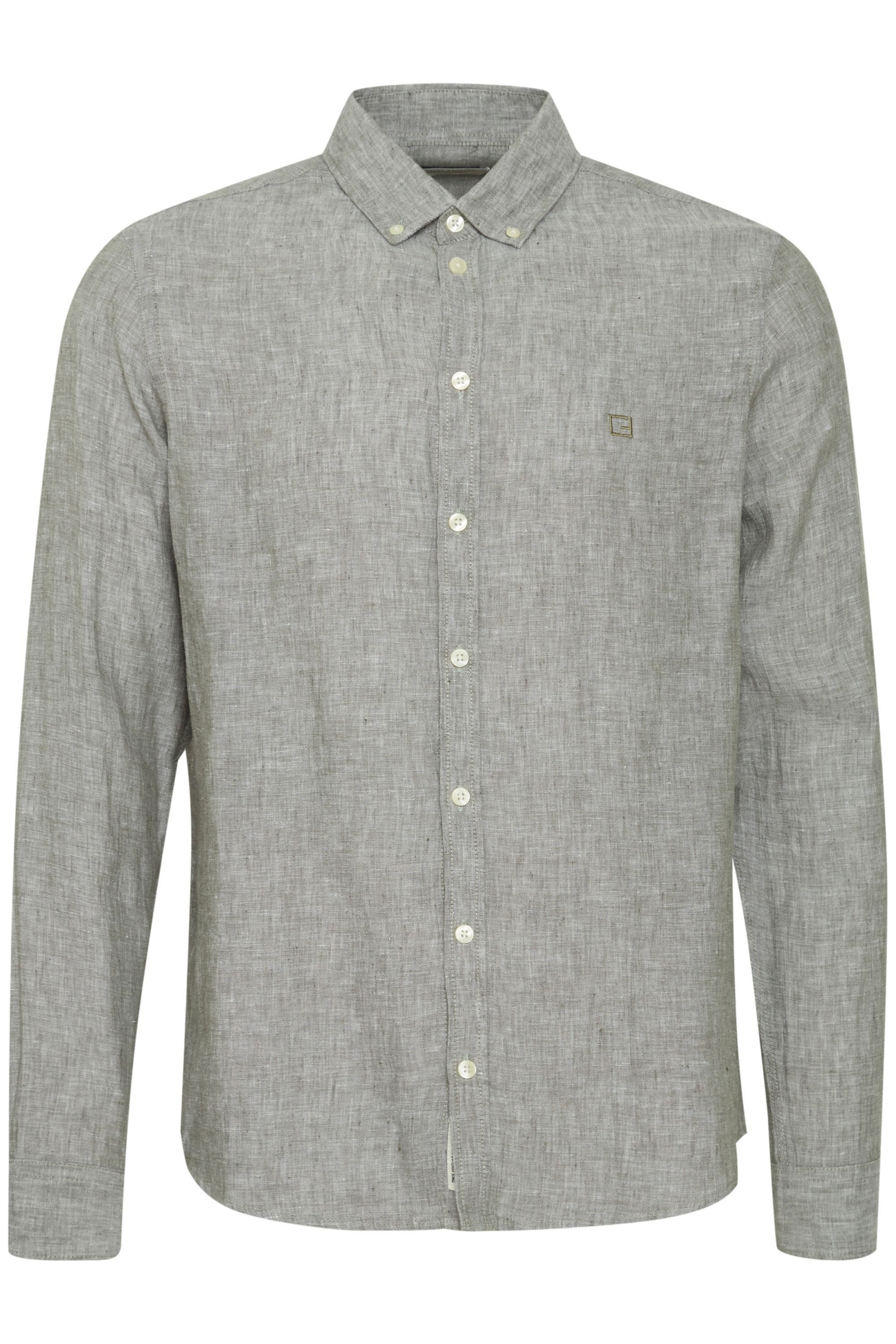 Casual Friday Langarmhemd CFAnton Shirt aus günstig online kaufen