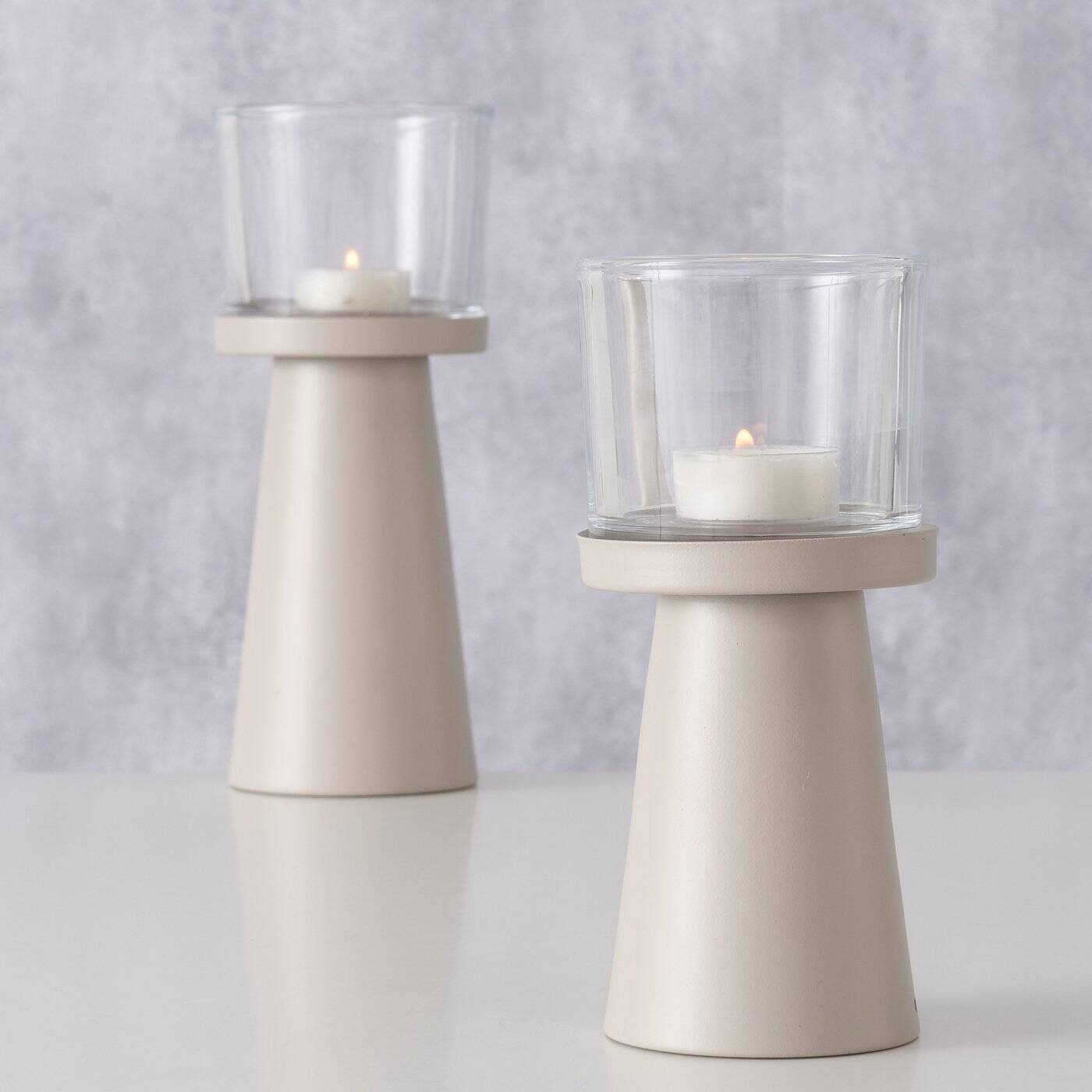 BOLTZE GRUPPE GmbH Kerzenhalter (Kerzenhalter)