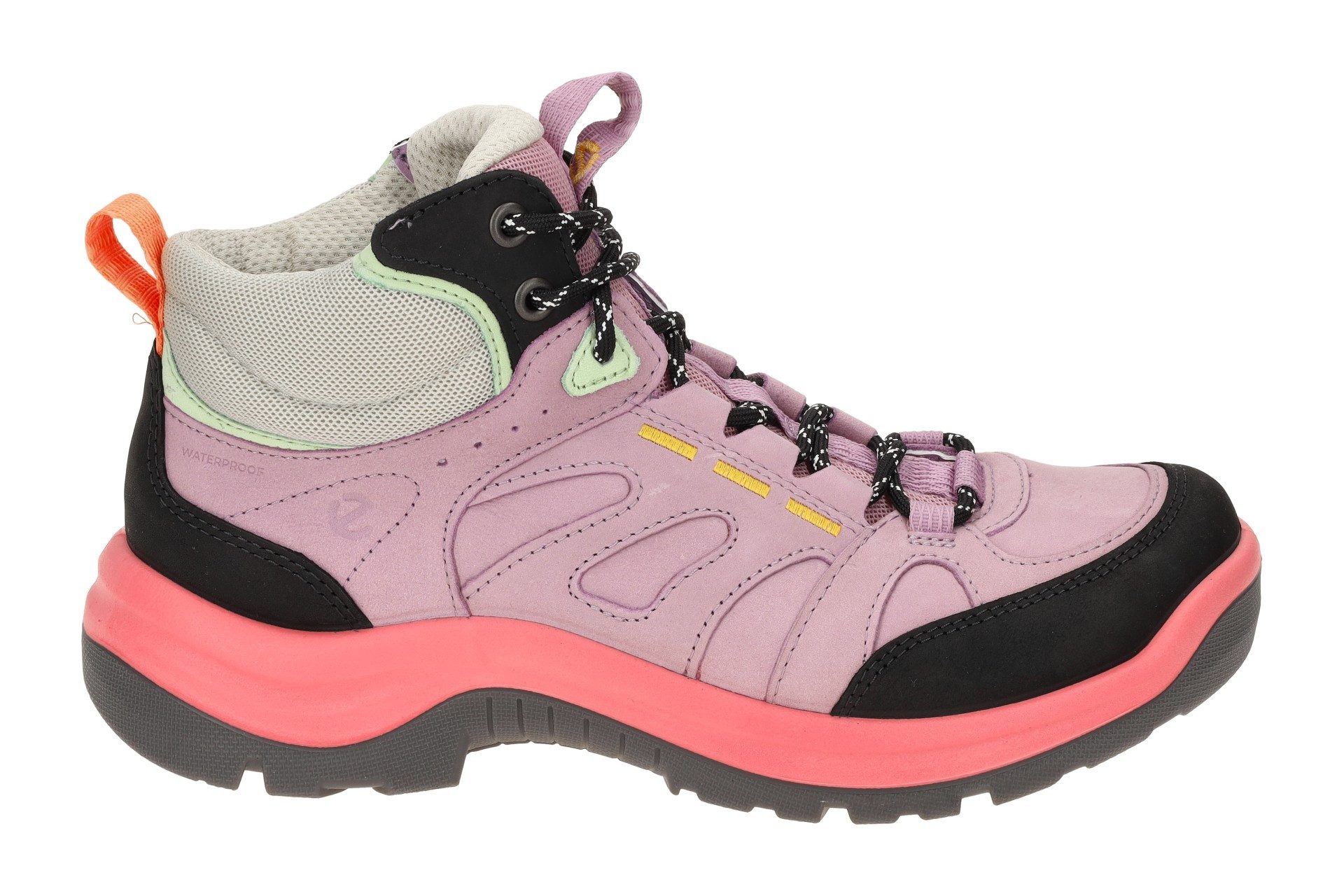 Ecco 82241361015 Stiefel