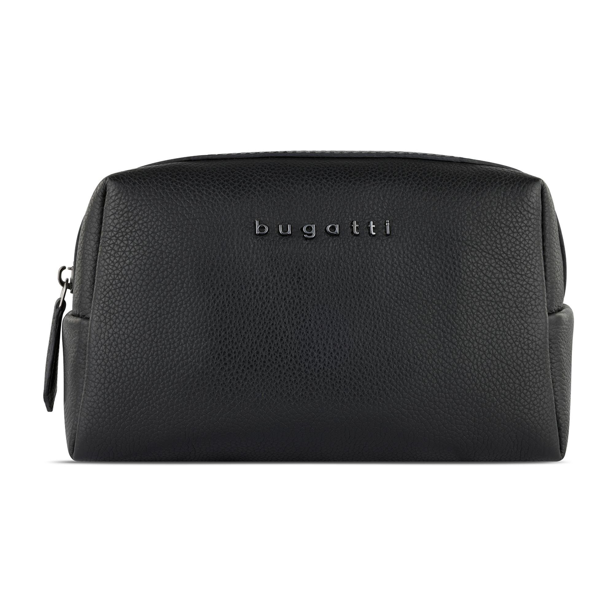 bugatti Kosmetiktasche Bella, Kunstleder