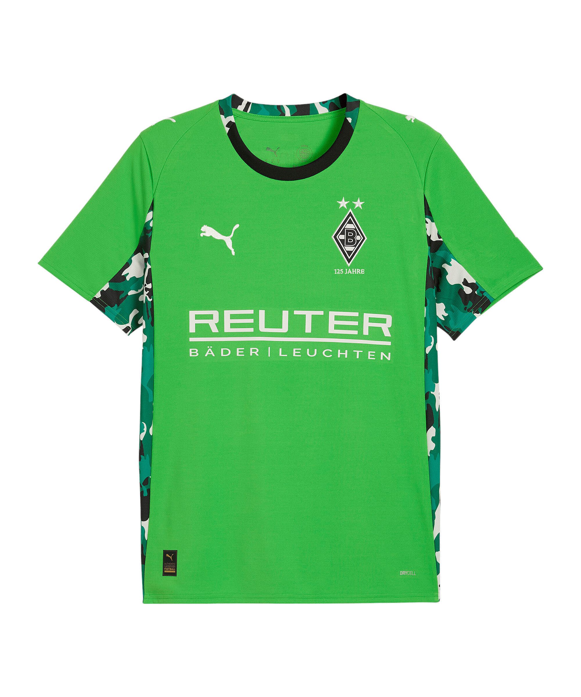 PUMA Fußballtrikot PUMA 1. Bundesliga günstig online kaufen