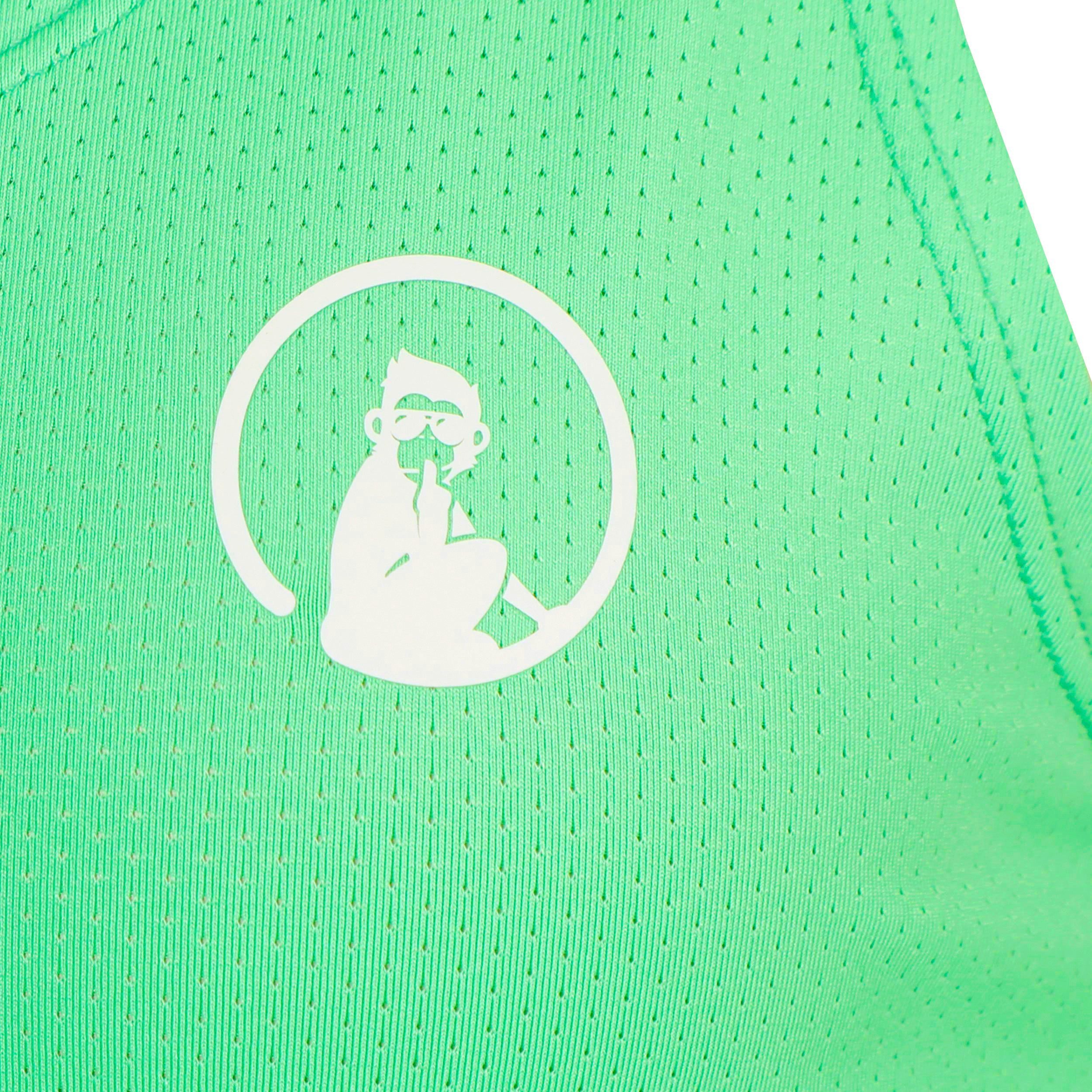 Quiet Please Tanktop Serve & Volley 2.0
