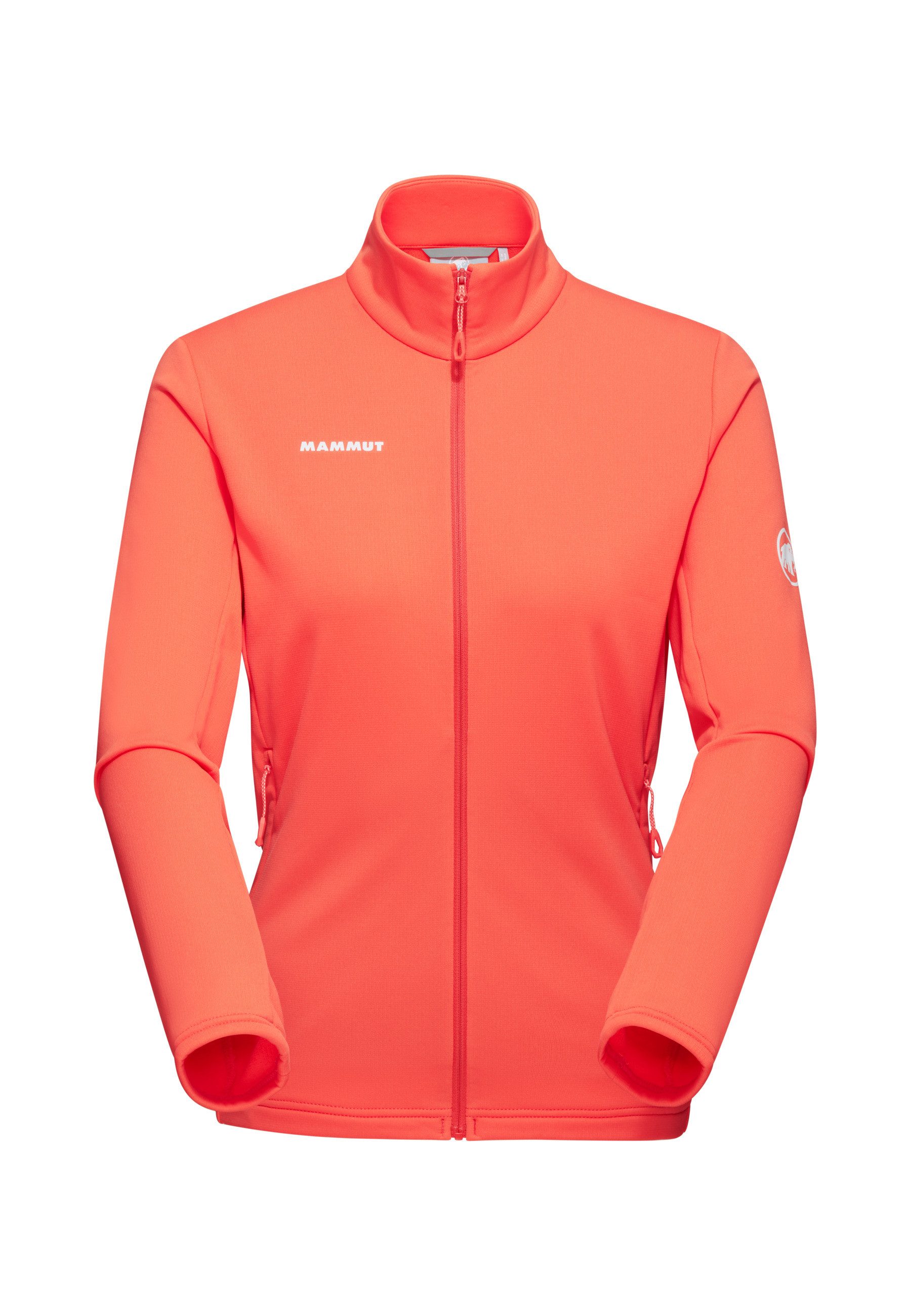 Fleecejacke Aconcagua Light ML Jacket Women
