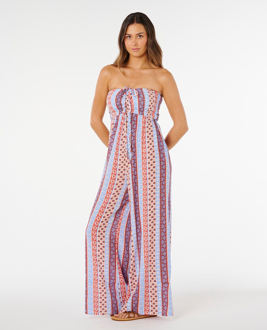 Rip Curl Bandeauoverall Rip Curl Ventura Overall – Bild 4 von 5