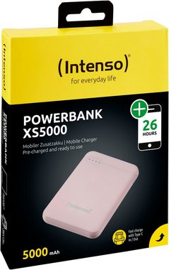 Intenso XS5000 Powerbank