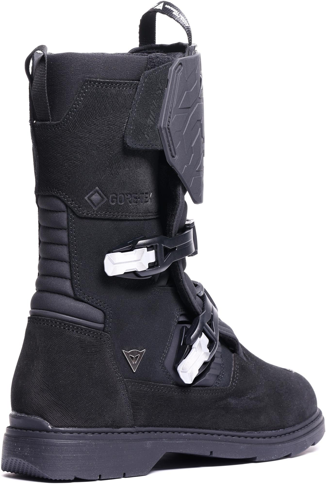 Dainese Overyond XT Gore-Tex Motorrad Stiefel Motorradstiefel wasserdicht