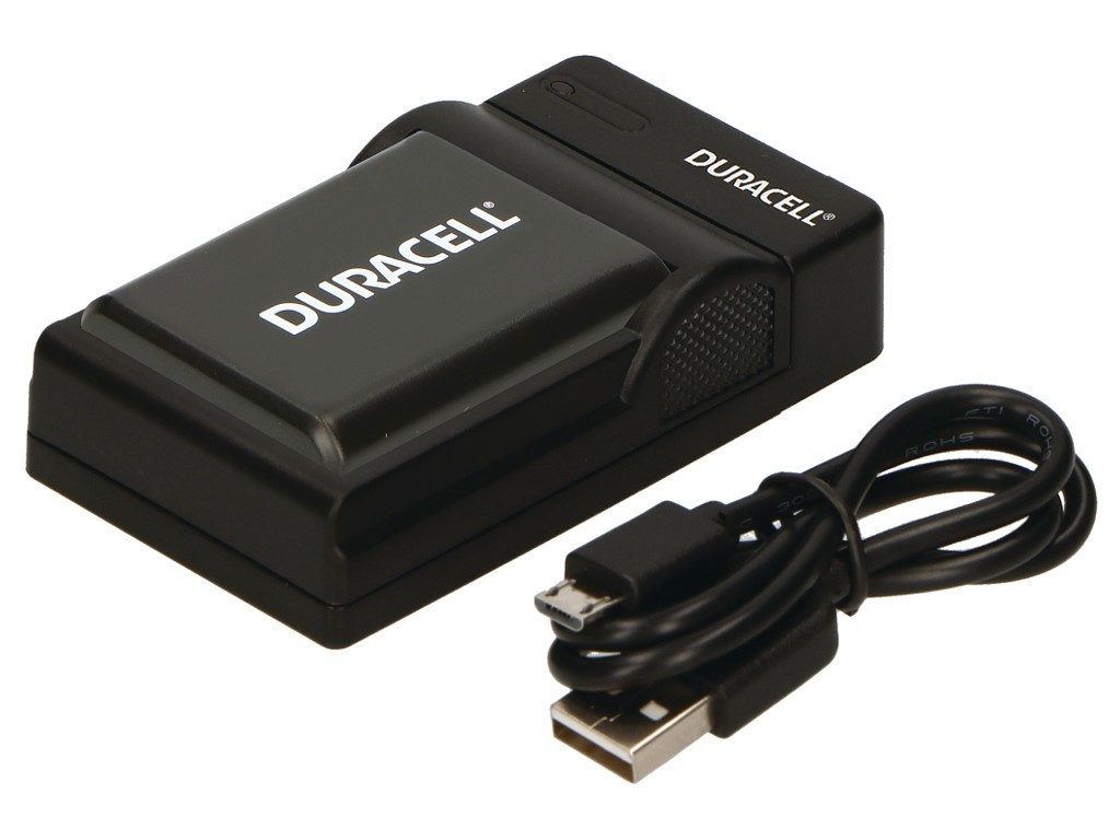 Duracell RC-Ladegerät