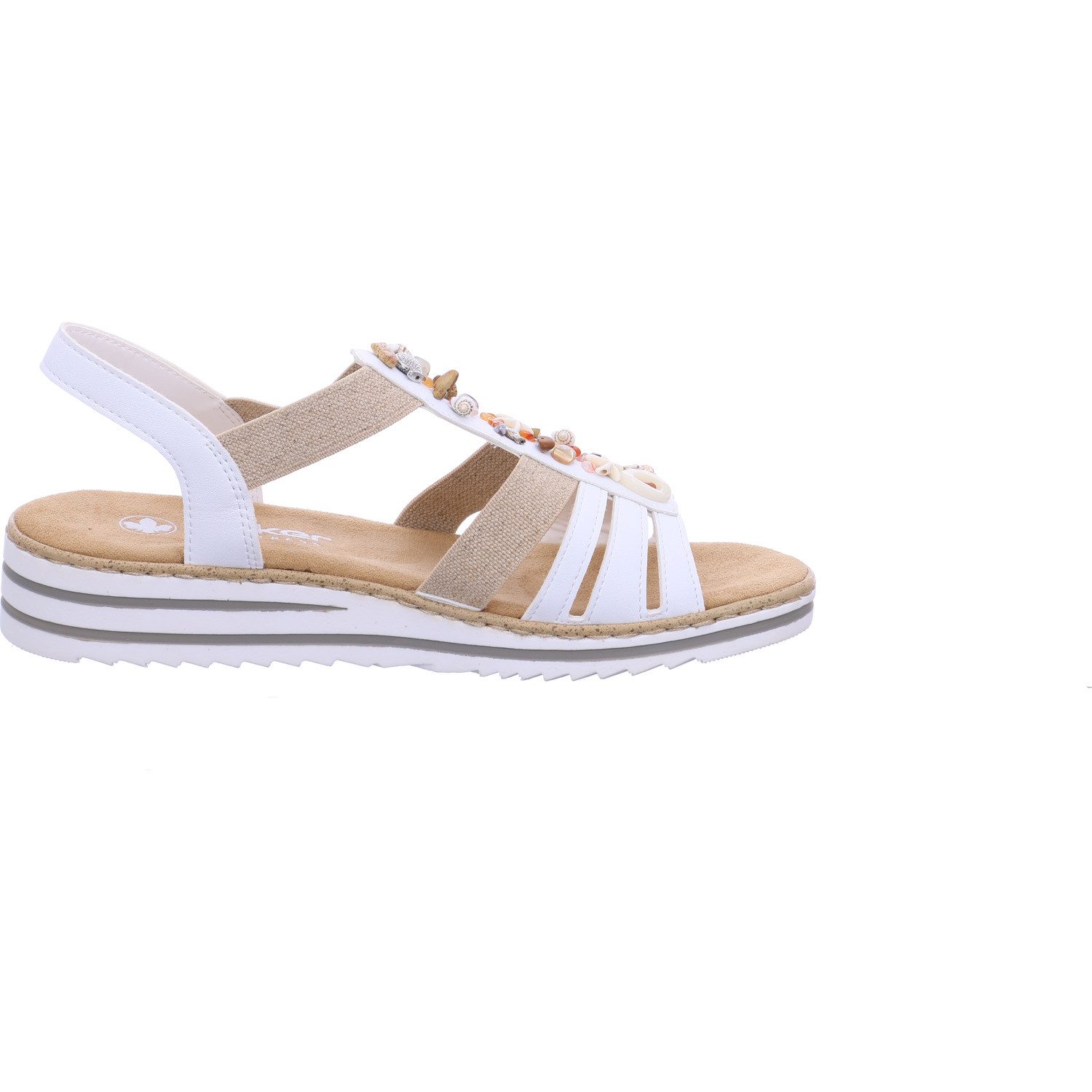 Rieker Sandalette