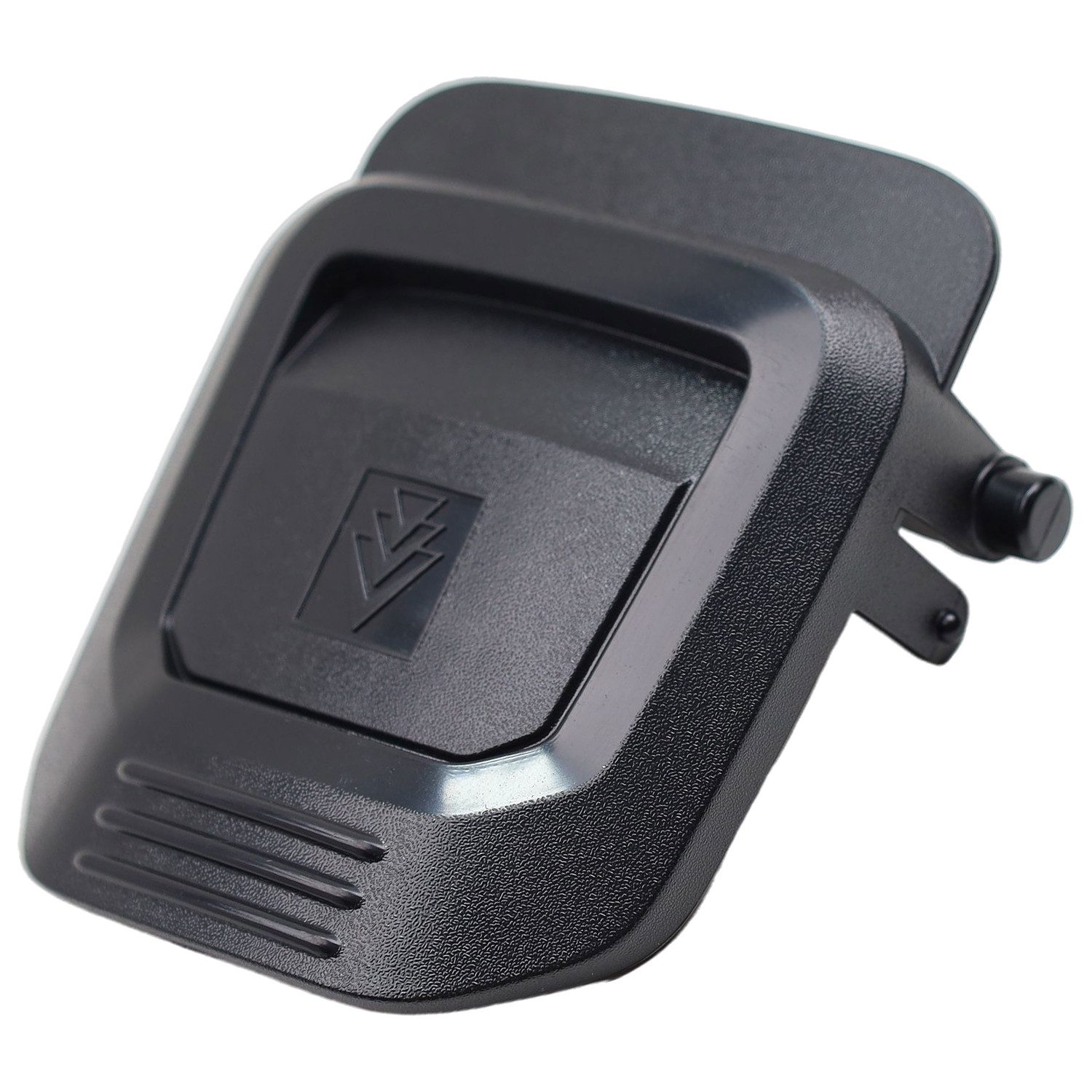 KÄRCHER Montagezubehör Verschluss 5.628-086.3 56280863 Verschlusslasche, für Mehrzwecksauger WD 2 / WD 3