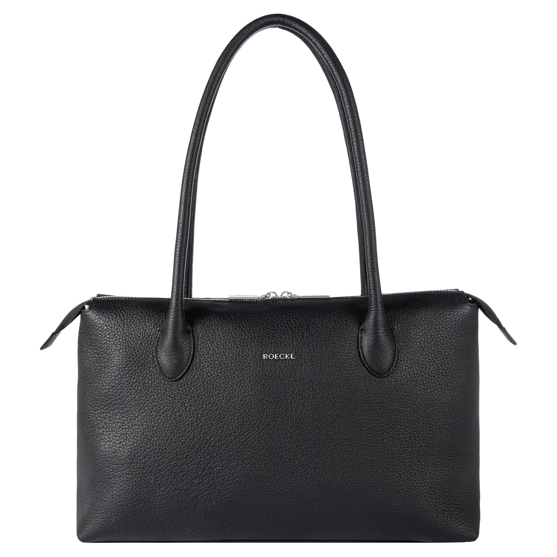 Roeckl Schultertasche DALIA ELK HANDBAG MEDIUM
