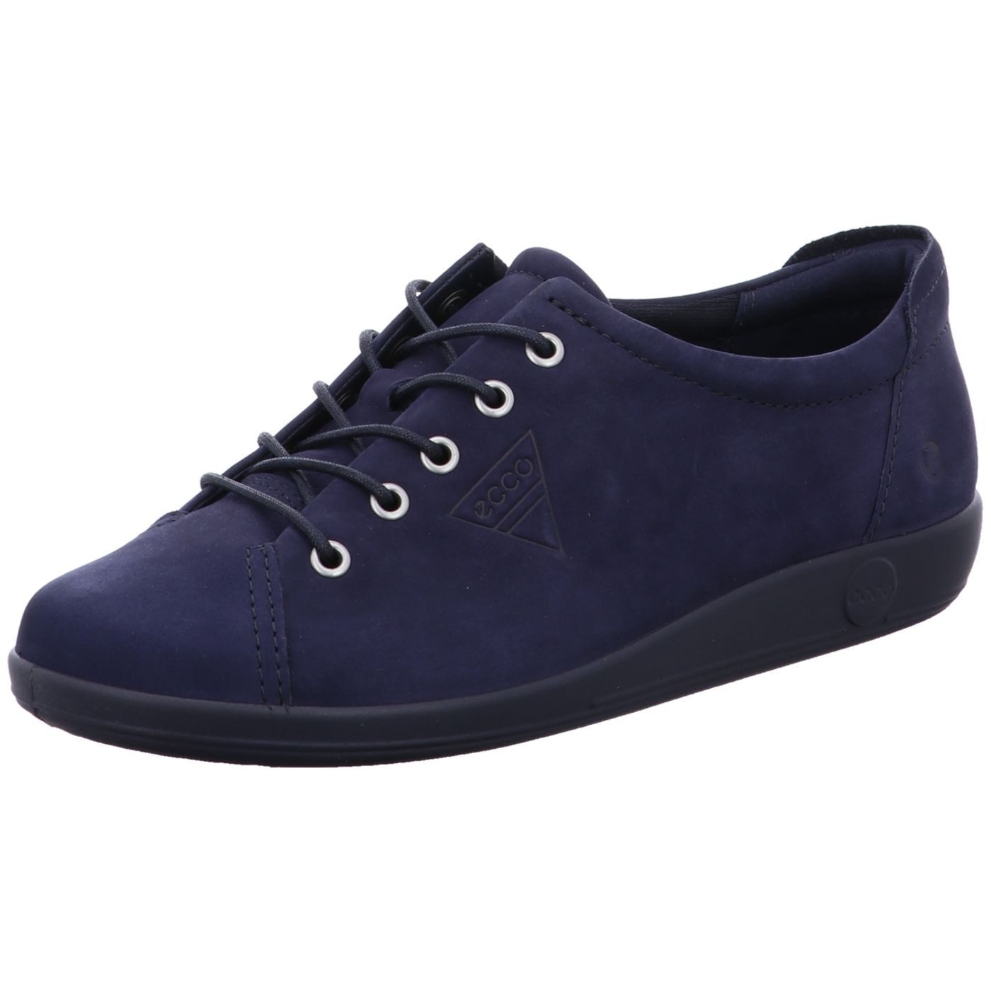 Ecco ECCO SOFT 2.0 Schnürschuh günstig online kaufen