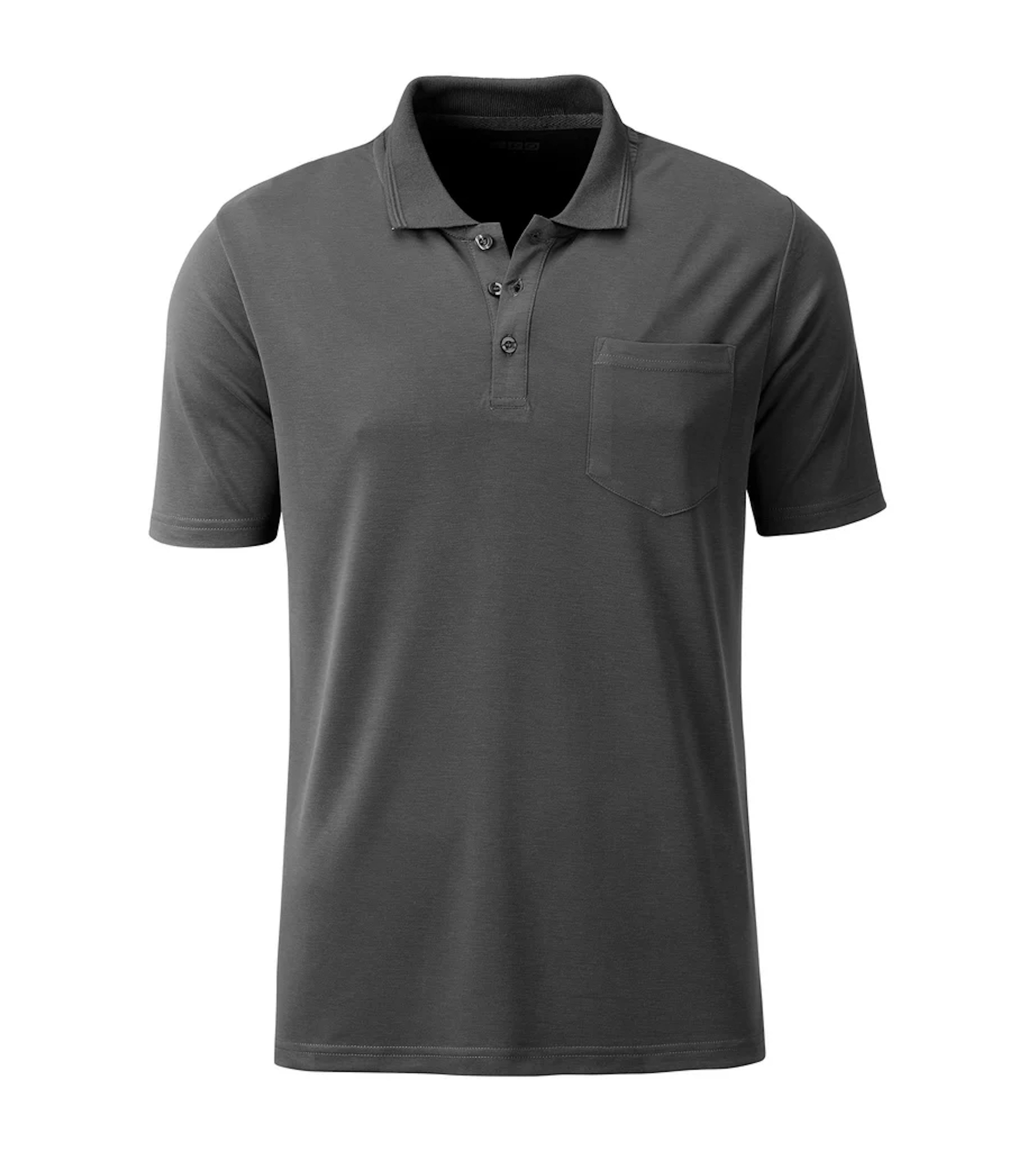 LPO Poloshirt He-Poloshirt – Max