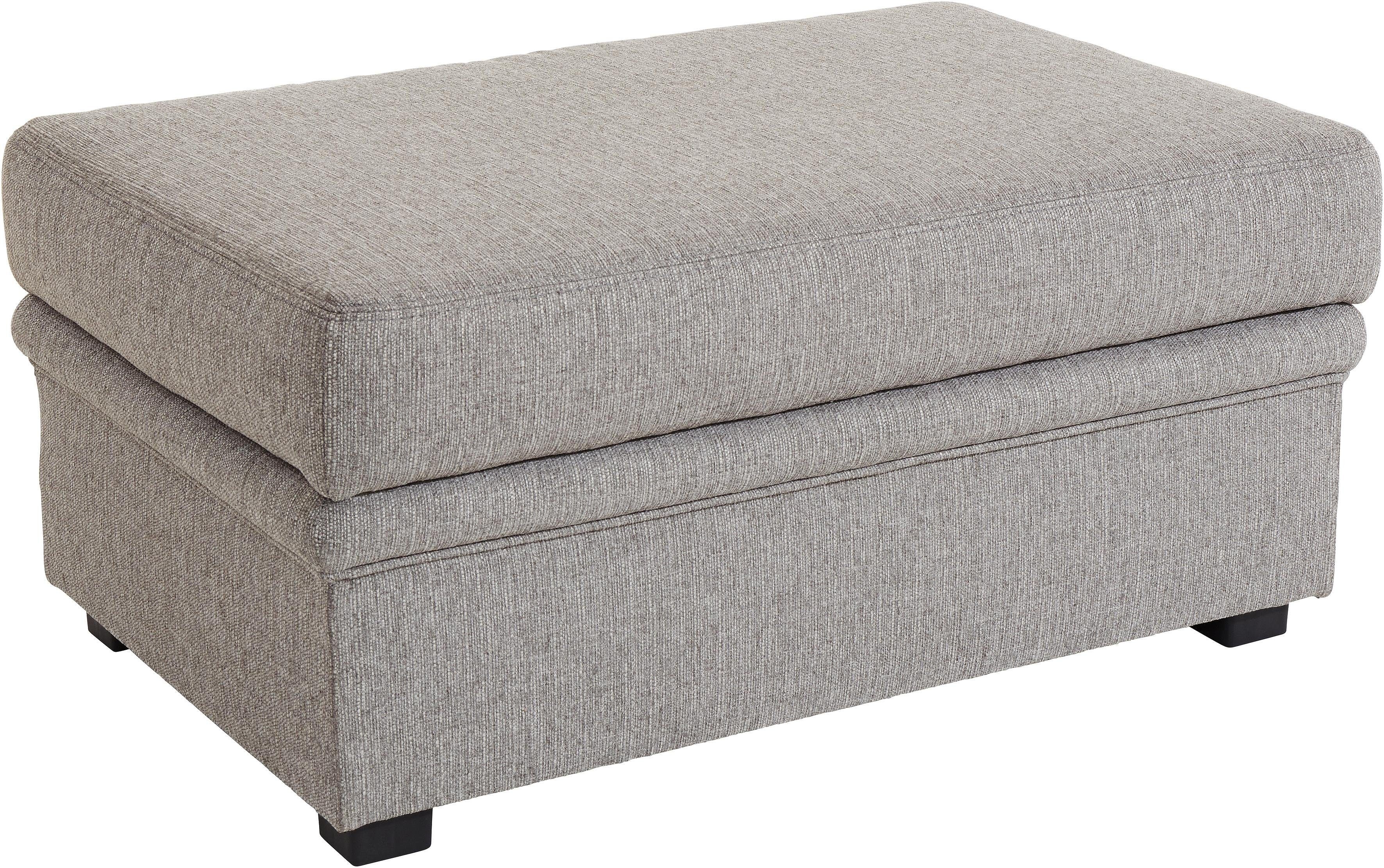 sit&more Hocker Savoni, mit Stauraumfach günstig online kaufen