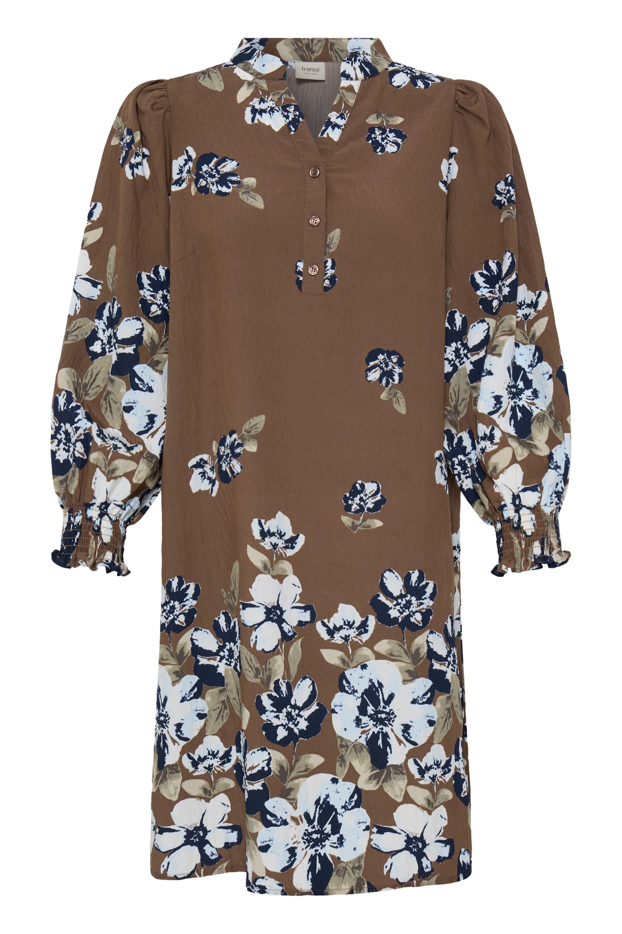 Jerseykleid Casual FRCARRIE