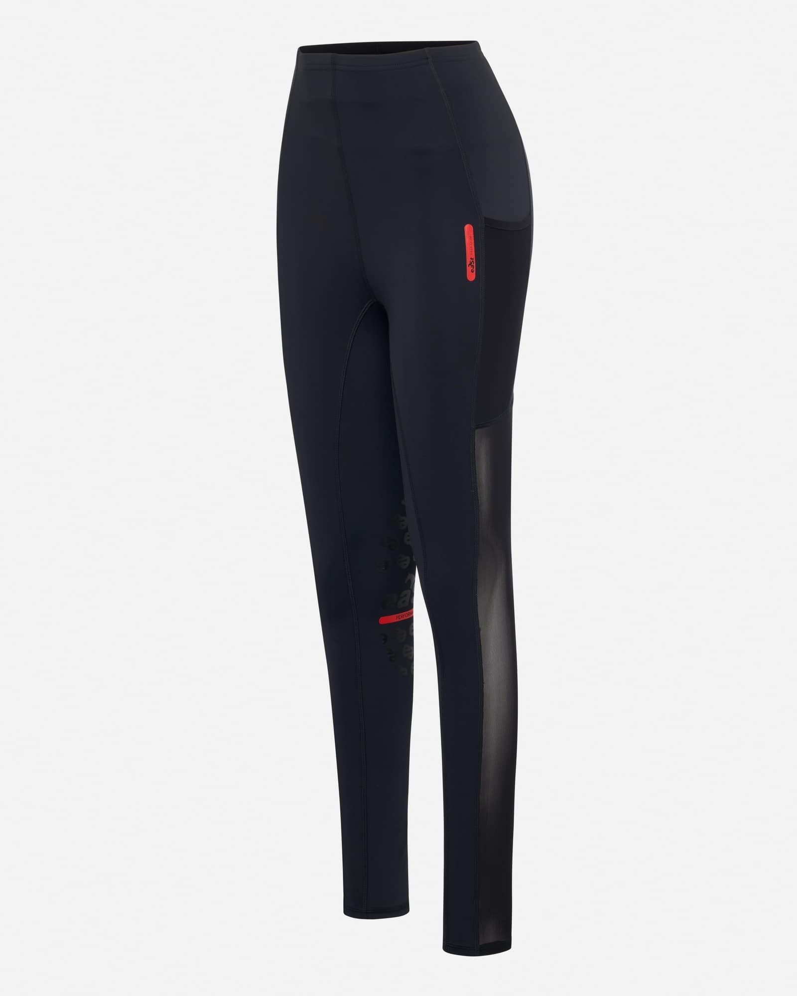 East Reithose Reitleggings Damen REGGINGS® R1 lightweight
