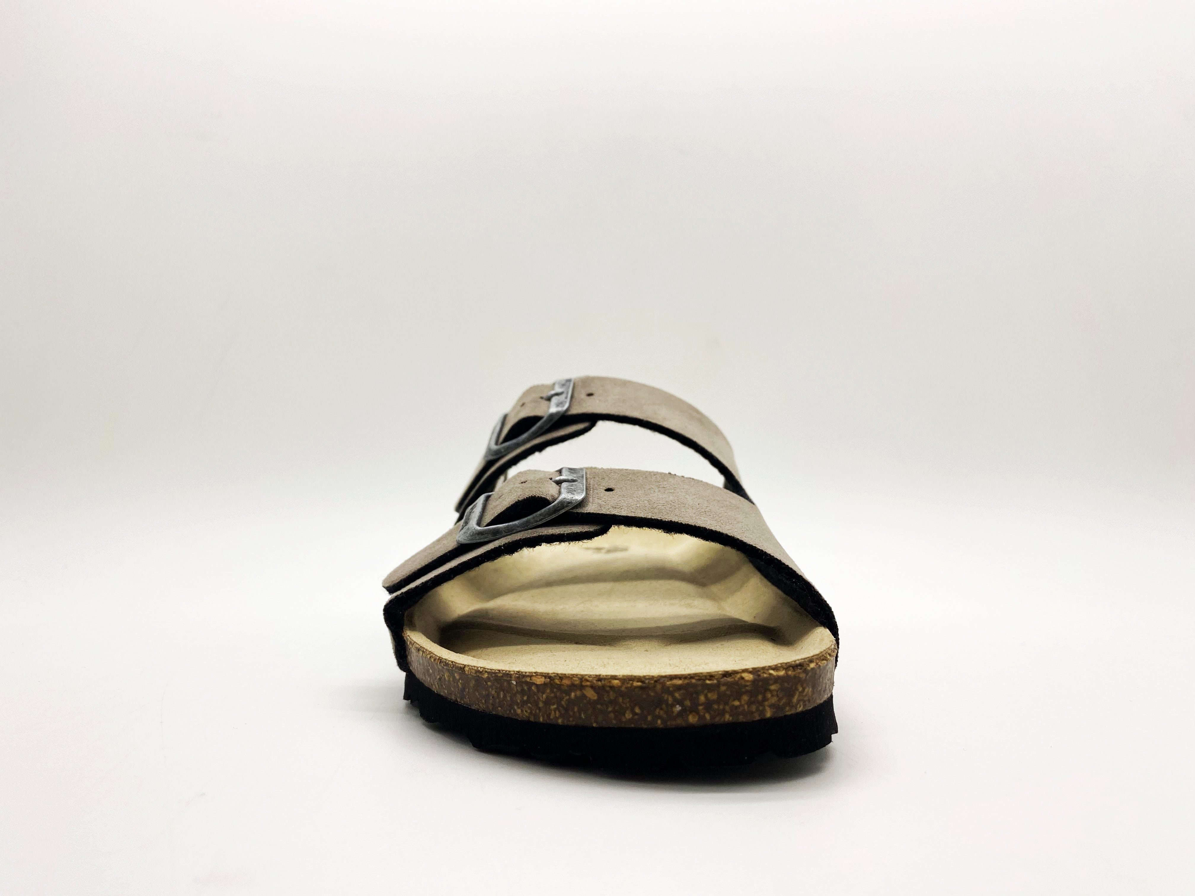 thies 1856 ® Eco Bio Rec Sandal Sandale Vegan – Bild 5 von 5