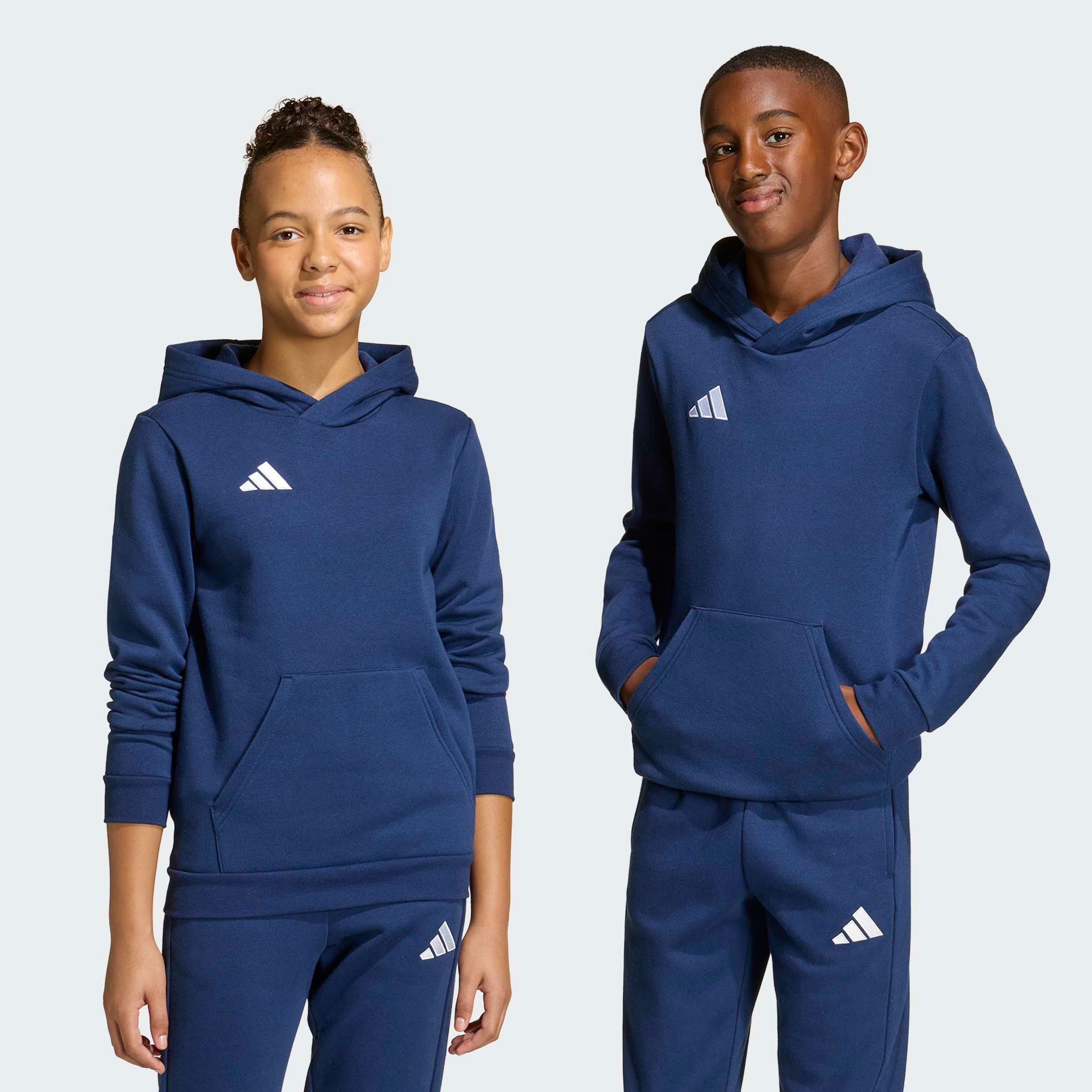 adidas Performance Kapuzensweatshirt ENTRADA26 KIDS HOODIE