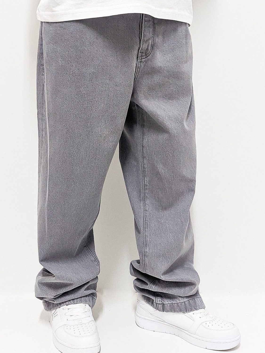 DADA Supreme Regular-fit-Jeans Premium Denim Passform günstig online kaufen