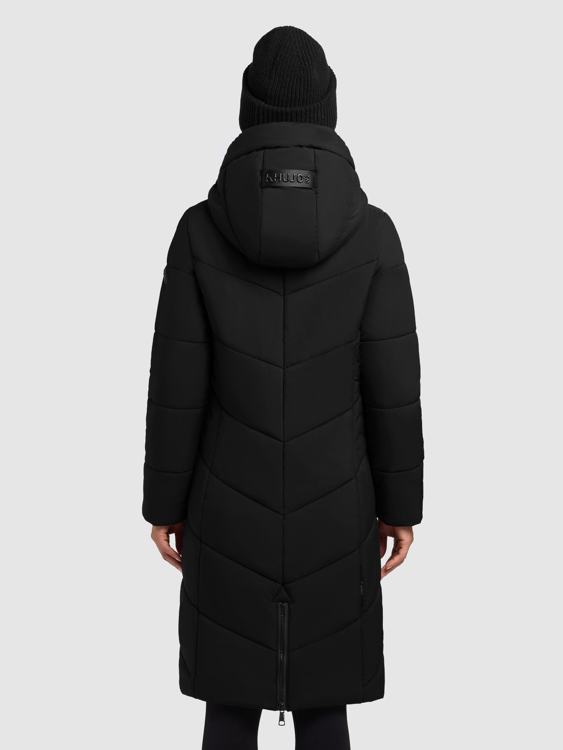 khujo Wintermantel günstig online kaufen