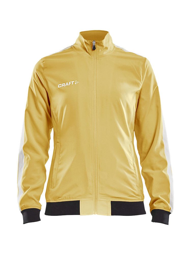 Craft Trainingsanzug Pro Control Woven Jacket Damen