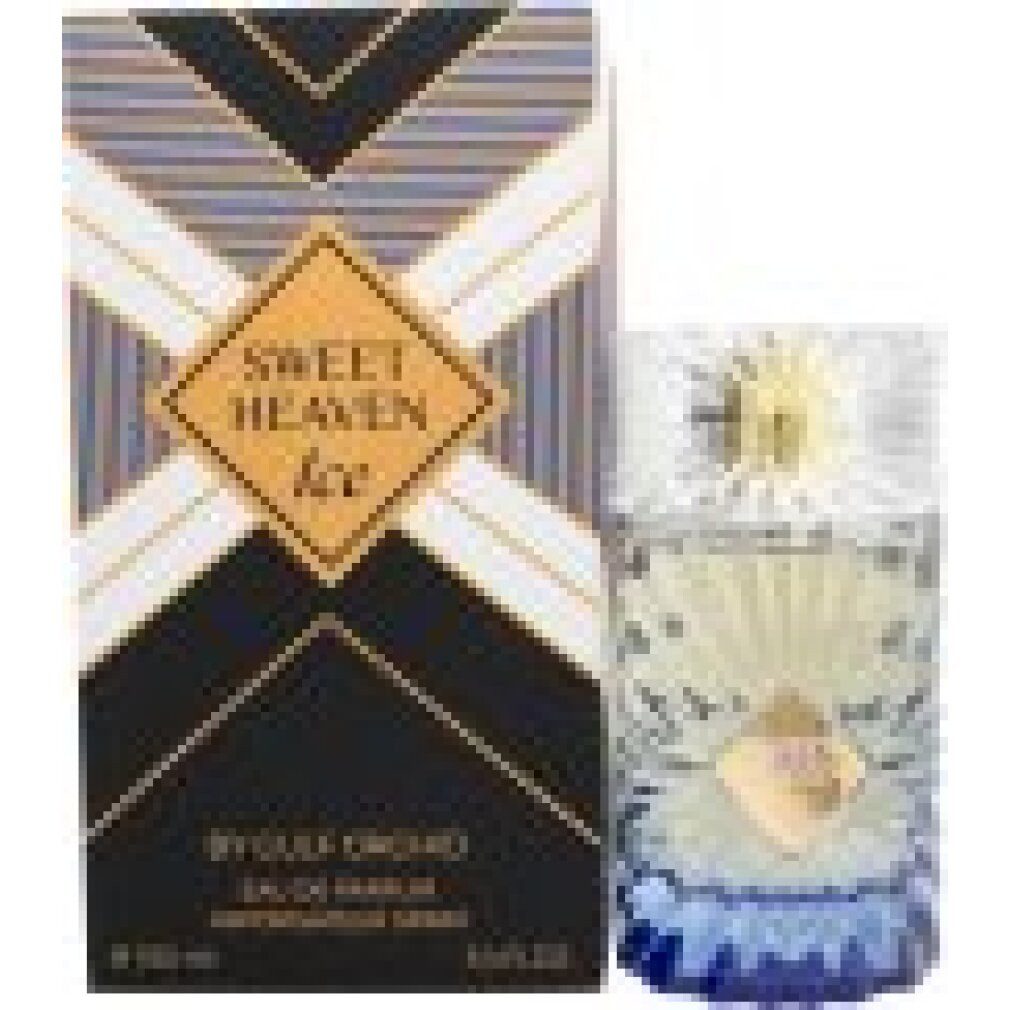 Gulf Orchid Eau de Parfum Sweet Heaven Ice EDP Inhalt: 100 ml