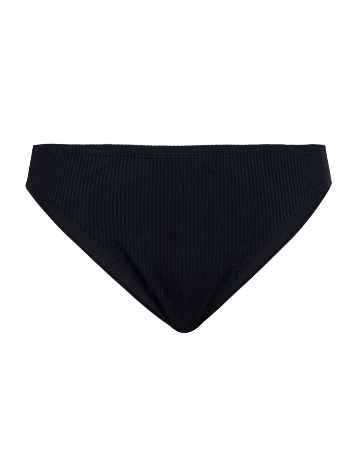 Brunotti Bikini-Hose Nolina-Rib Women Bikini Bottom Black