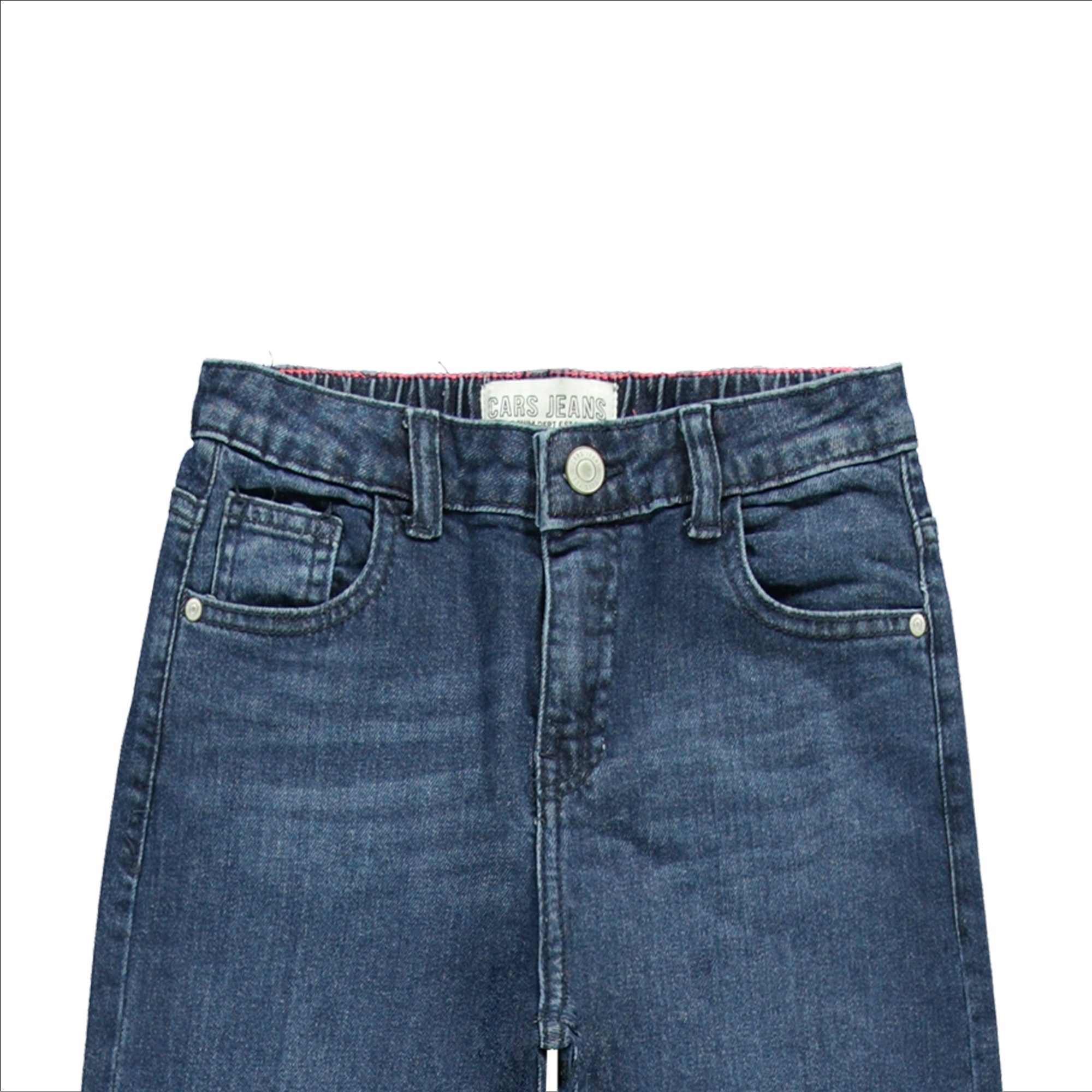 CARS JEANS 5-Pocket-Jeans Jeans Bry