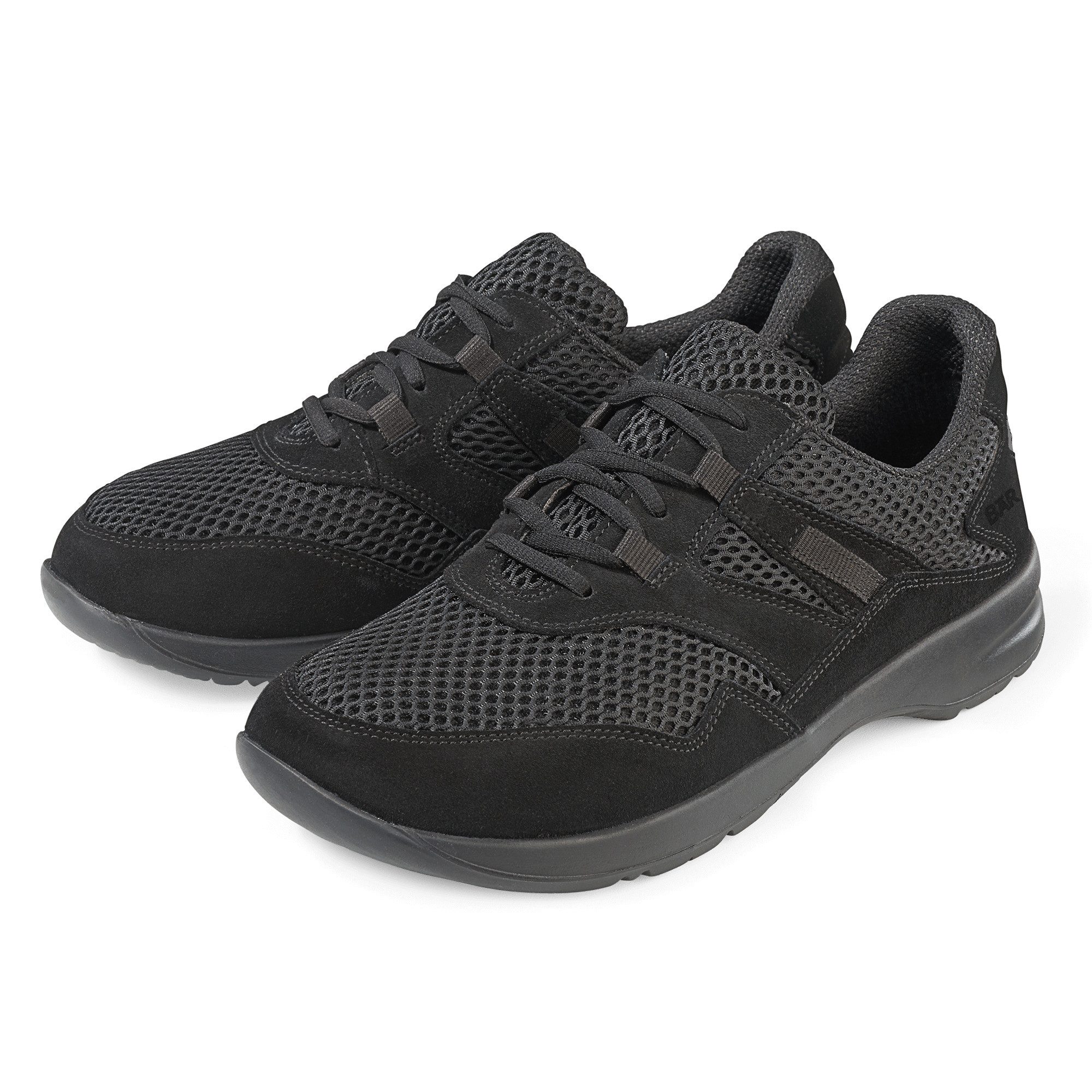 BÄR Easyrun Trainingsschuh 100% Zehenfreiheit