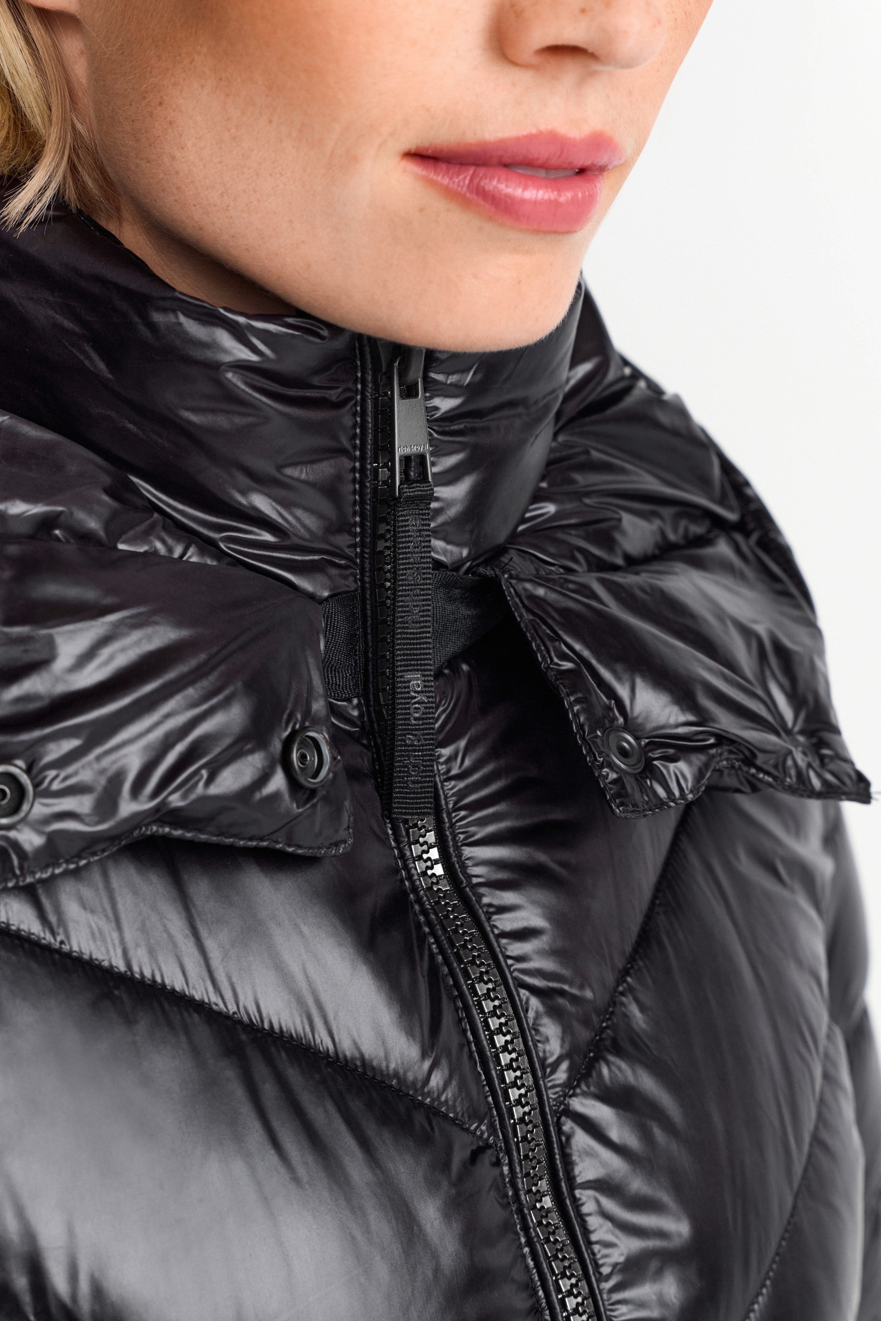RICHROYAL Steppjacke