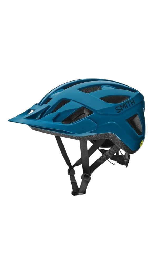 Smith Fahrradhelm Wilder JR Mips blau - Kinder