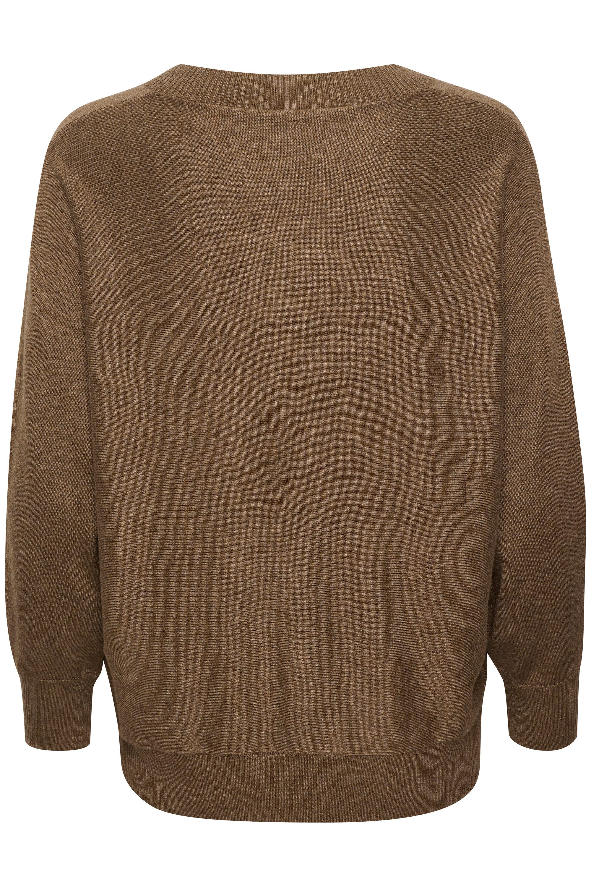 Culture Strickpullover Strickpullover CUannemarie günstig online kaufen