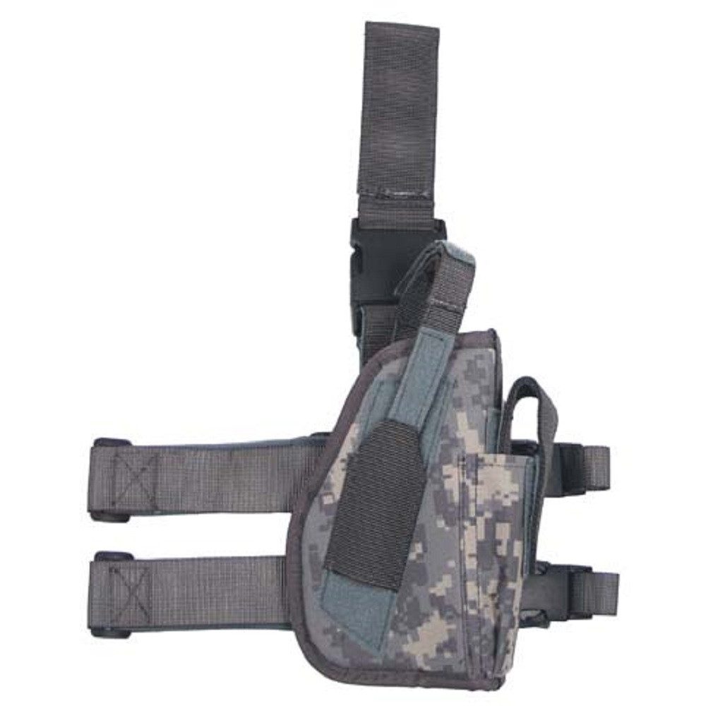 MFH Sporttasche MFH Pistolenbeinholster für Rechts- günstig online kaufen