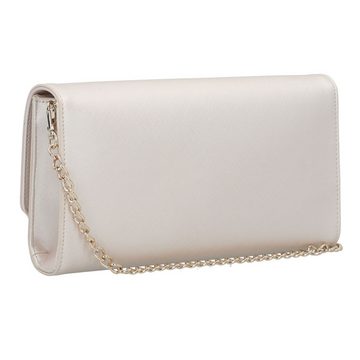 VALENTINO BAGS Clutch Divina SA, Polyurethan