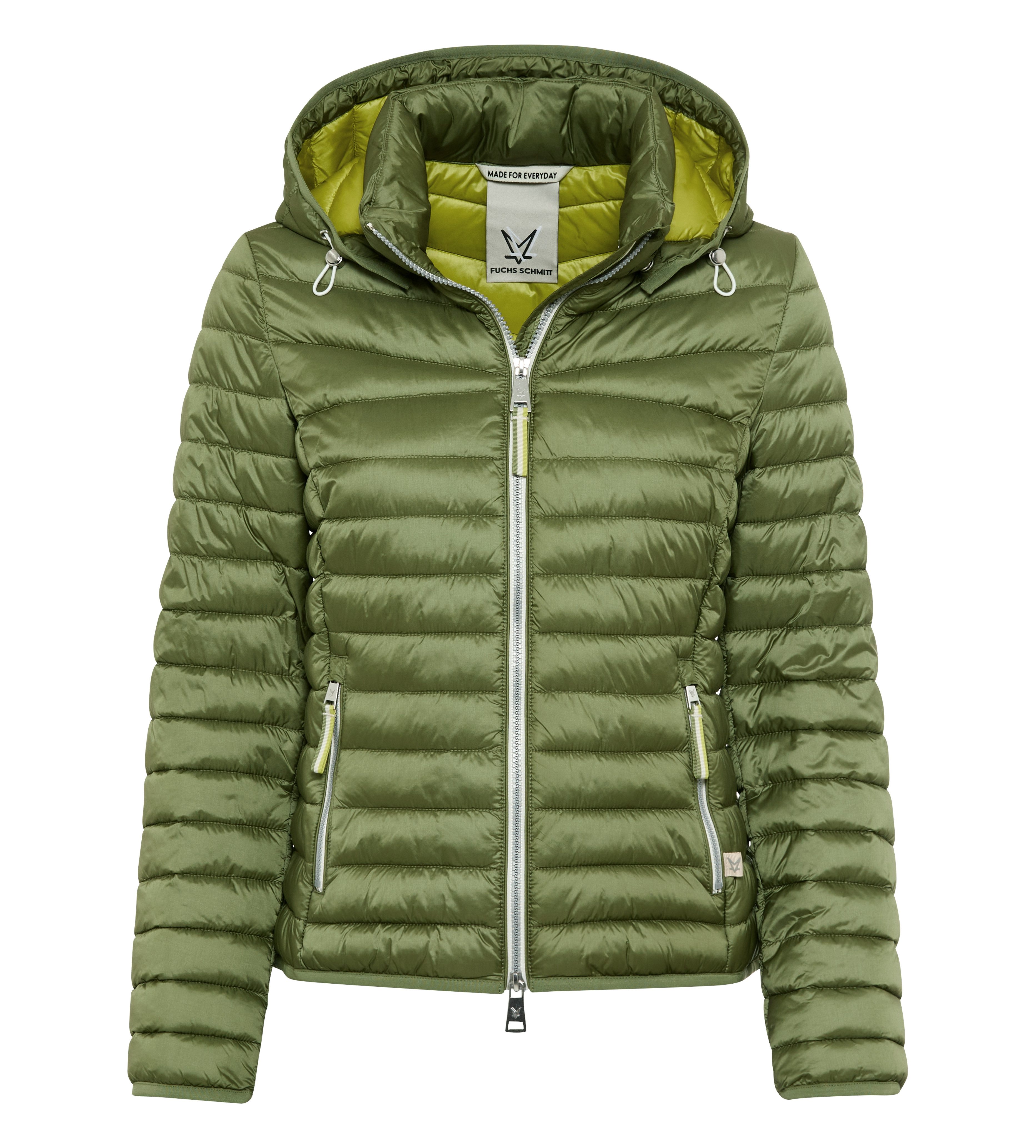Fuchs Schmitt Outdoorjacke günstig online kaufen