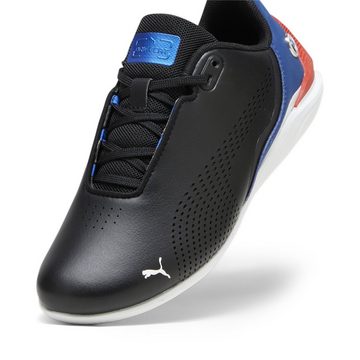 PUMA BMW M Motorsport Drift Cat Decima Motorsportschuhe Jugendliche Sneaker