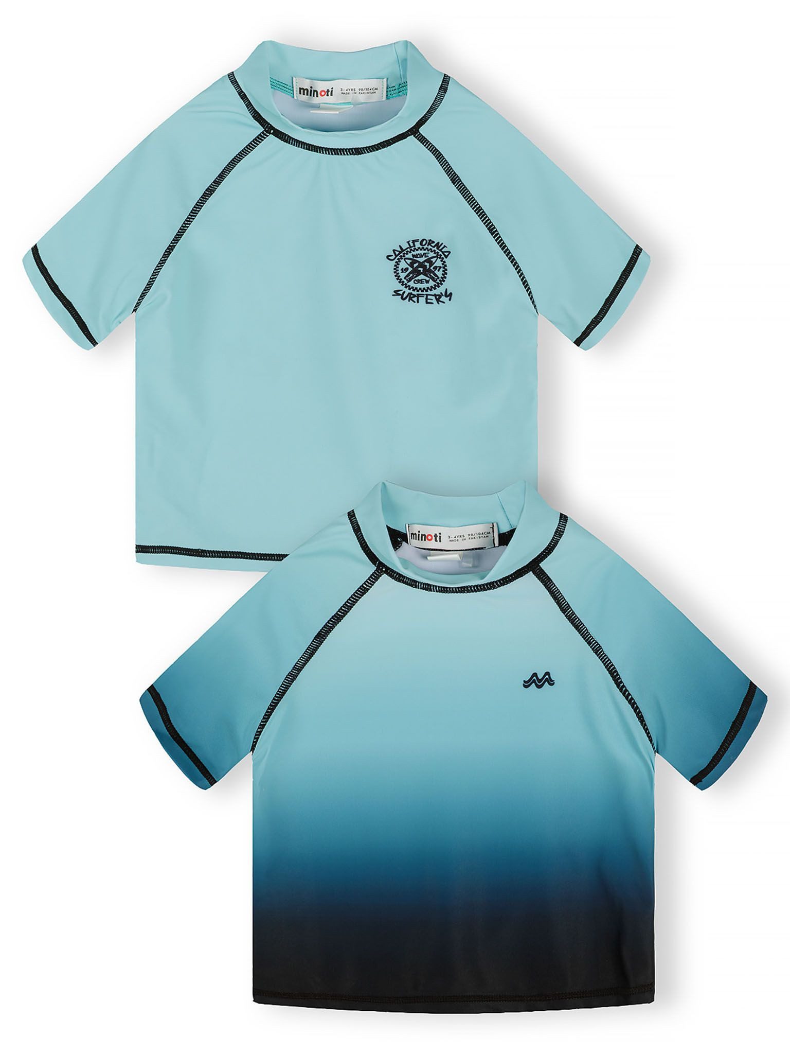 Strandshirt