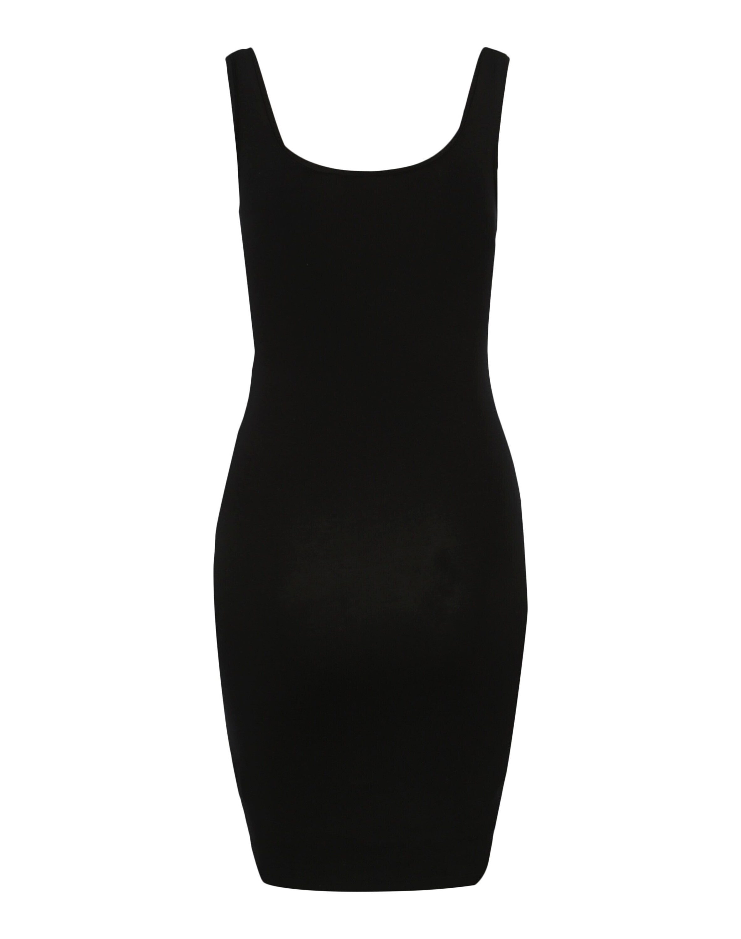 MbyM Jerseykleid Lina Basic (1-tlg) Plain/ohne Details günstig online kaufen