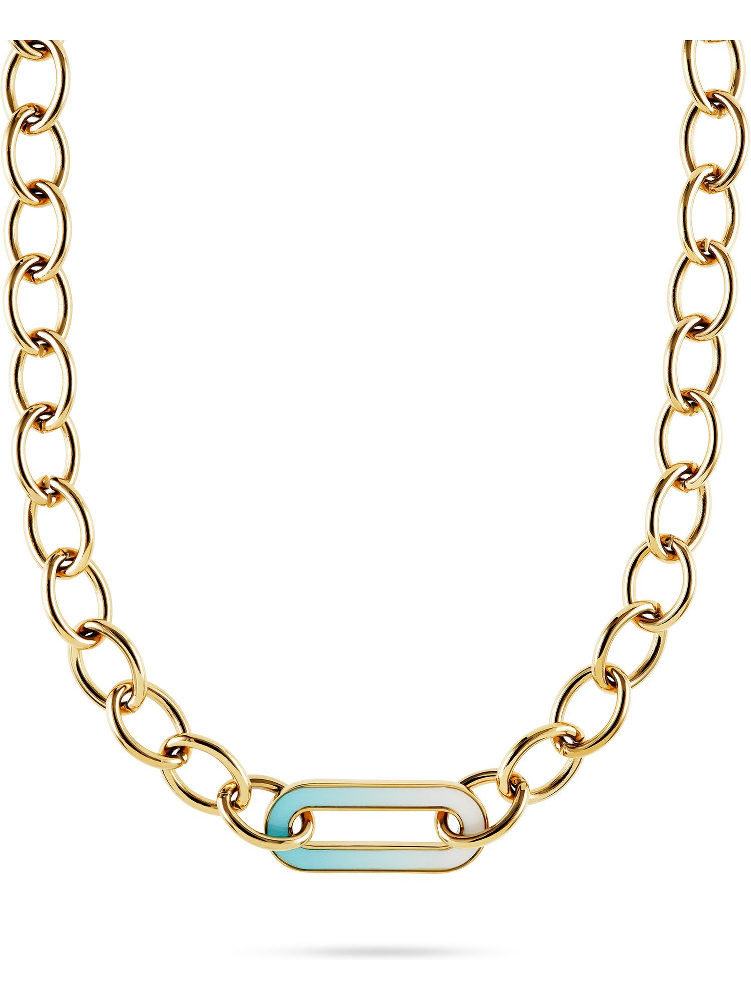 GUIDO MARIA KRETSCHMER Edelstahlkette GMK Collection Damen-Kette Edelstahl, günstig online kaufen