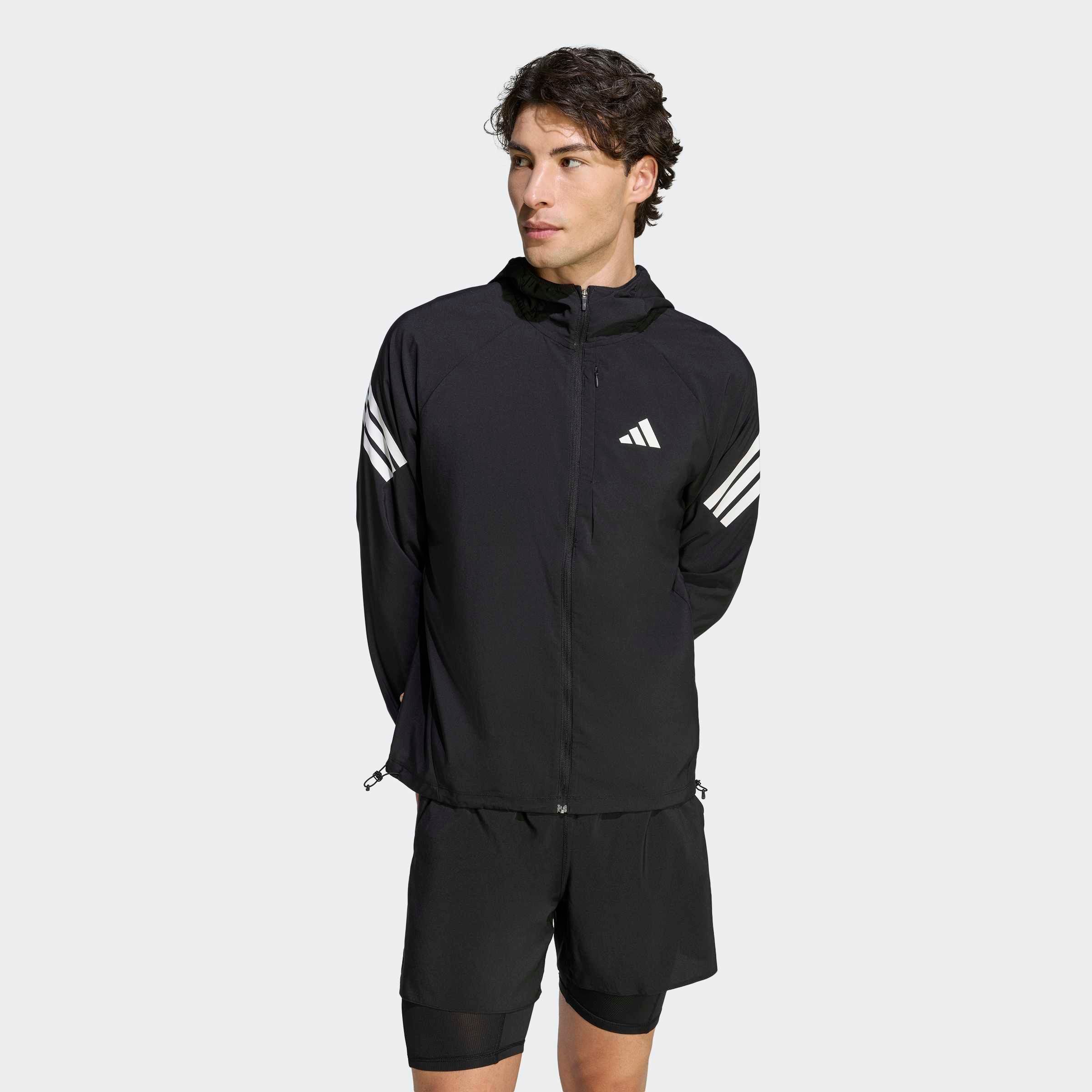 adidas Performance Laufjacke adi365 3S JKT M
