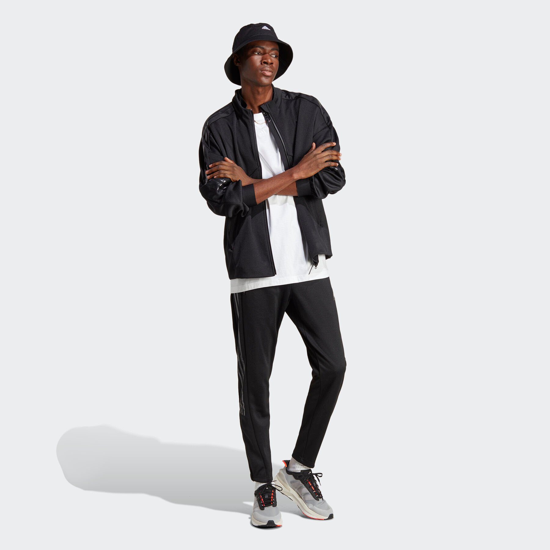 adidas Sportswear Outdoorjacke TIRO / TRAININGSJACKE Black SUITUP Black ADVANCED