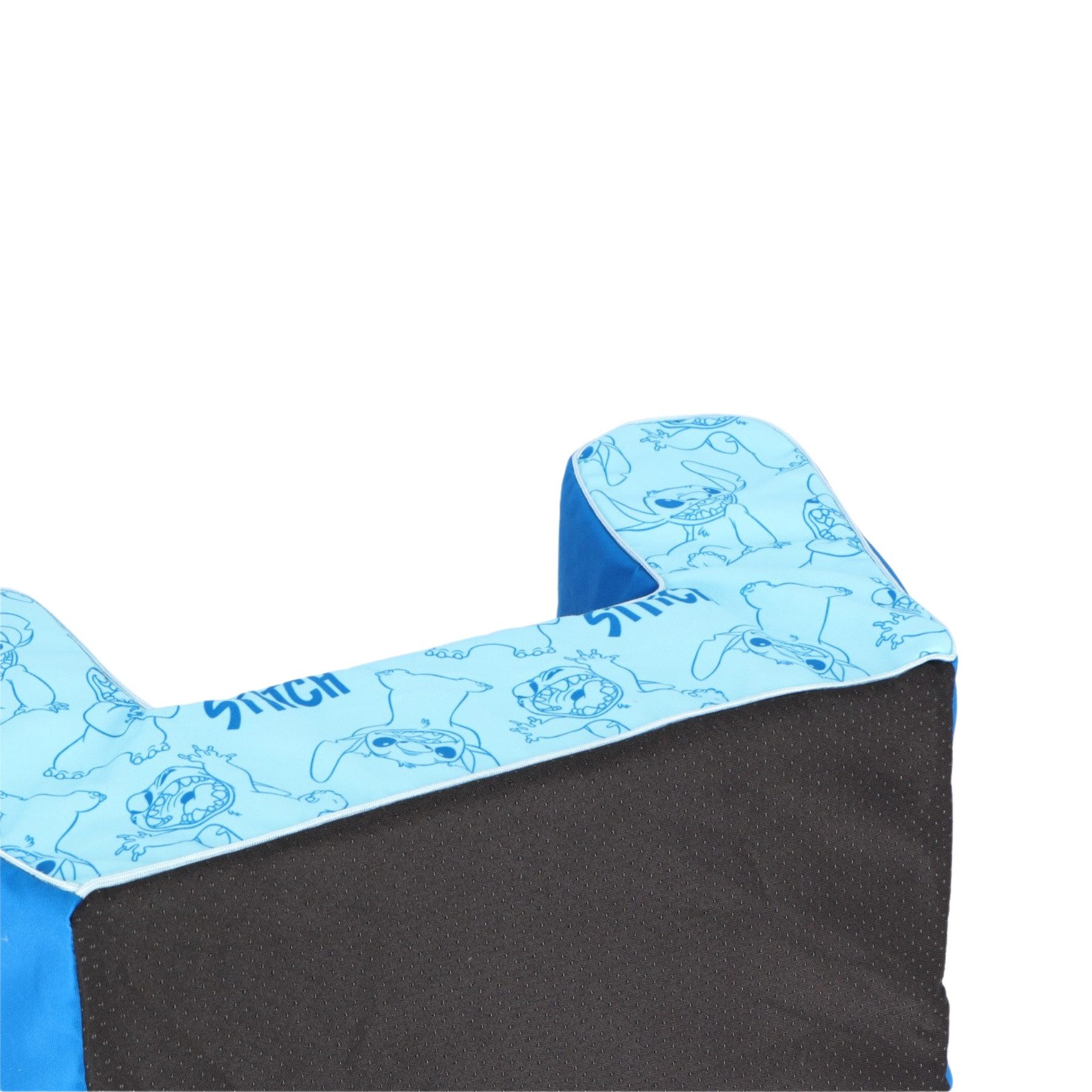 Lilo & Stitch Kindersessel Lilo & Stitch Kinderstuhl Kinder Sessel Lustiges Design – Bild 4 von 4