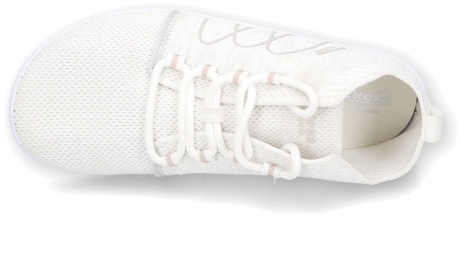 Dockers by Gerli Dockers by Gerli 50BA217 Weiss Sneaker