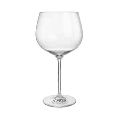 BUTLERS Cocktailglas GIN LOVERS Gin Glas 780ml, Glas