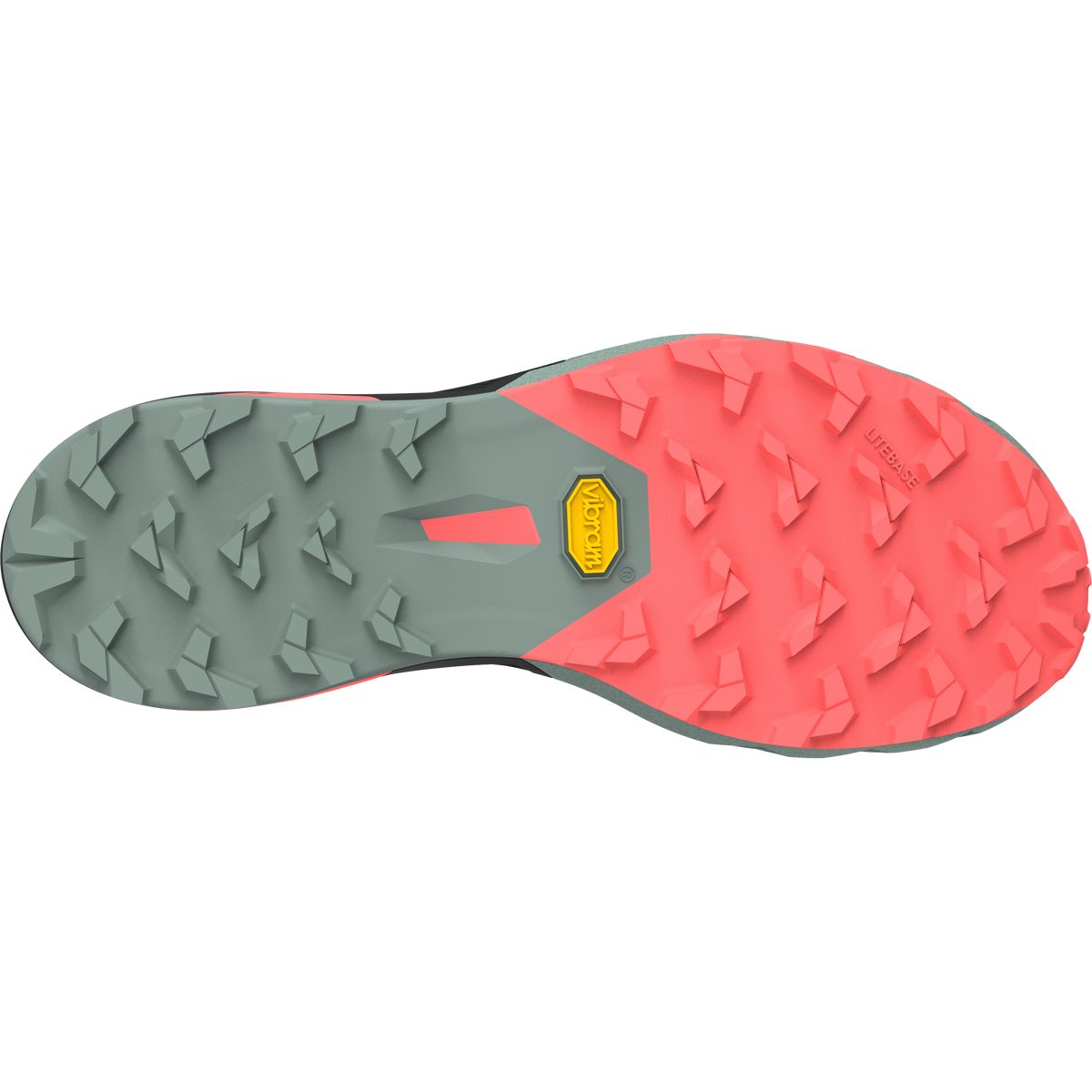 Dynafit Alpine Pro 2 Laufschuh Damen - Dynafit Outdoorschuh